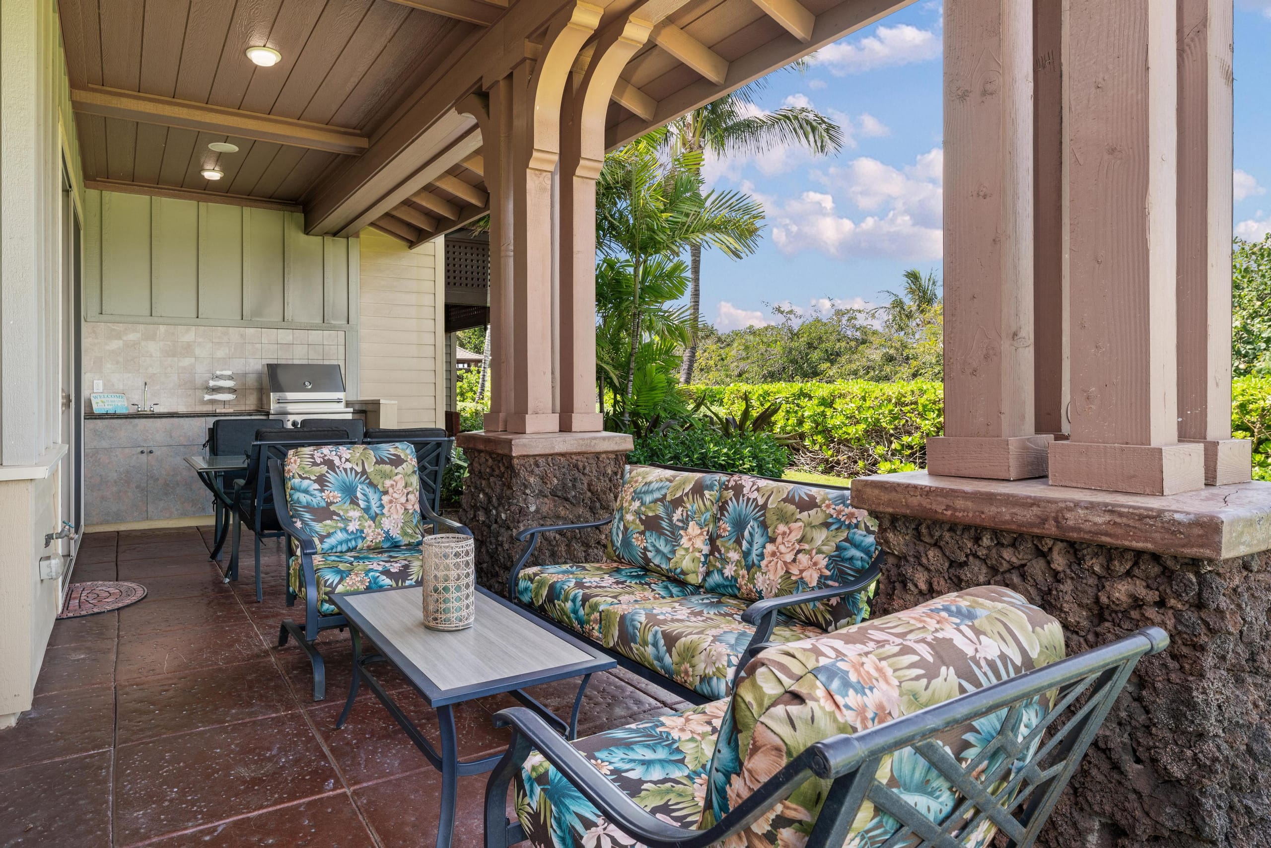 Townhouse in Waimea · ★4.97 · 3 bedrooms · 5 beds · 2.5 baths - Image 13