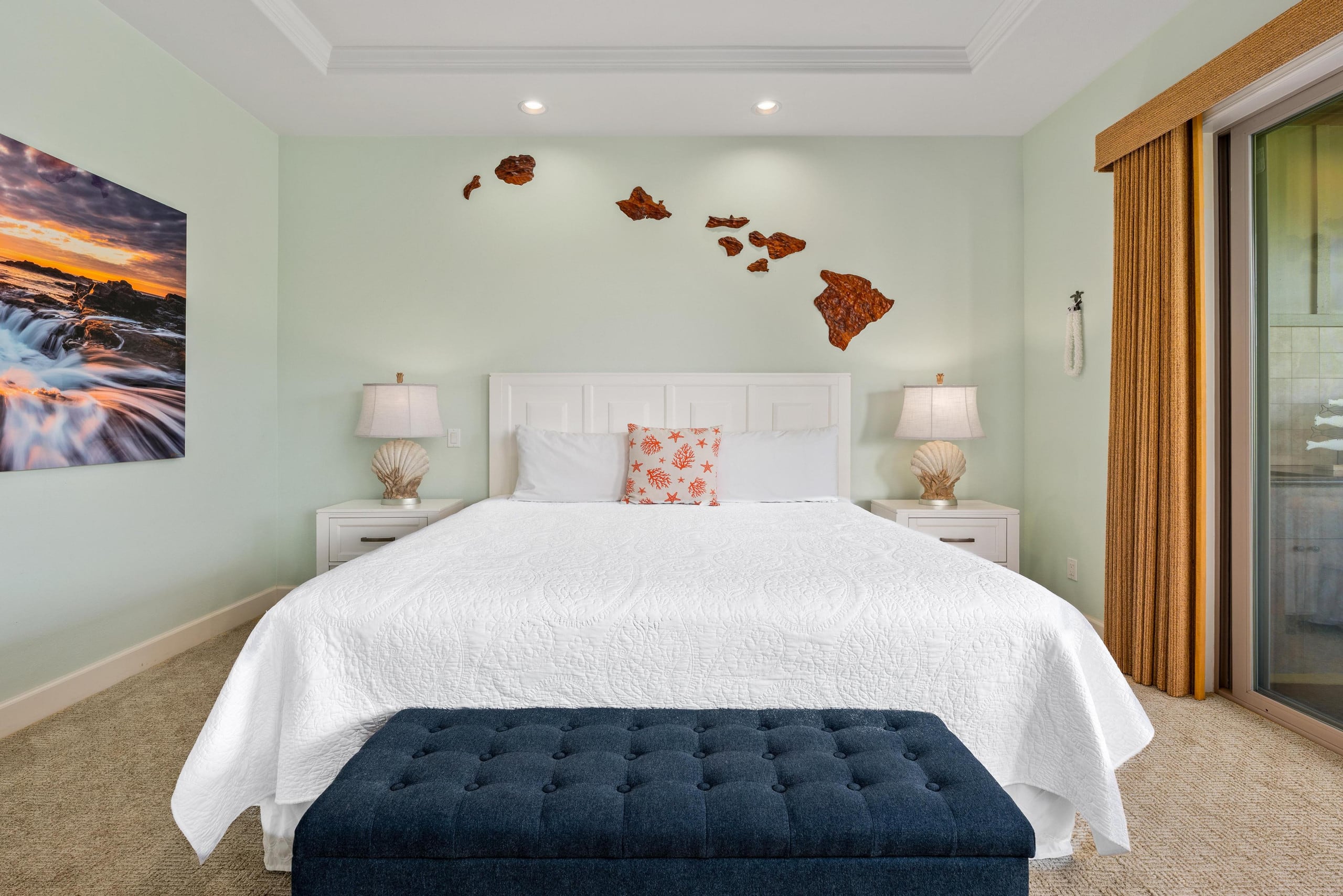 Townhouse in Waimea · ★4.97 · 3 bedrooms · 5 beds · 2.5 baths - Image 19