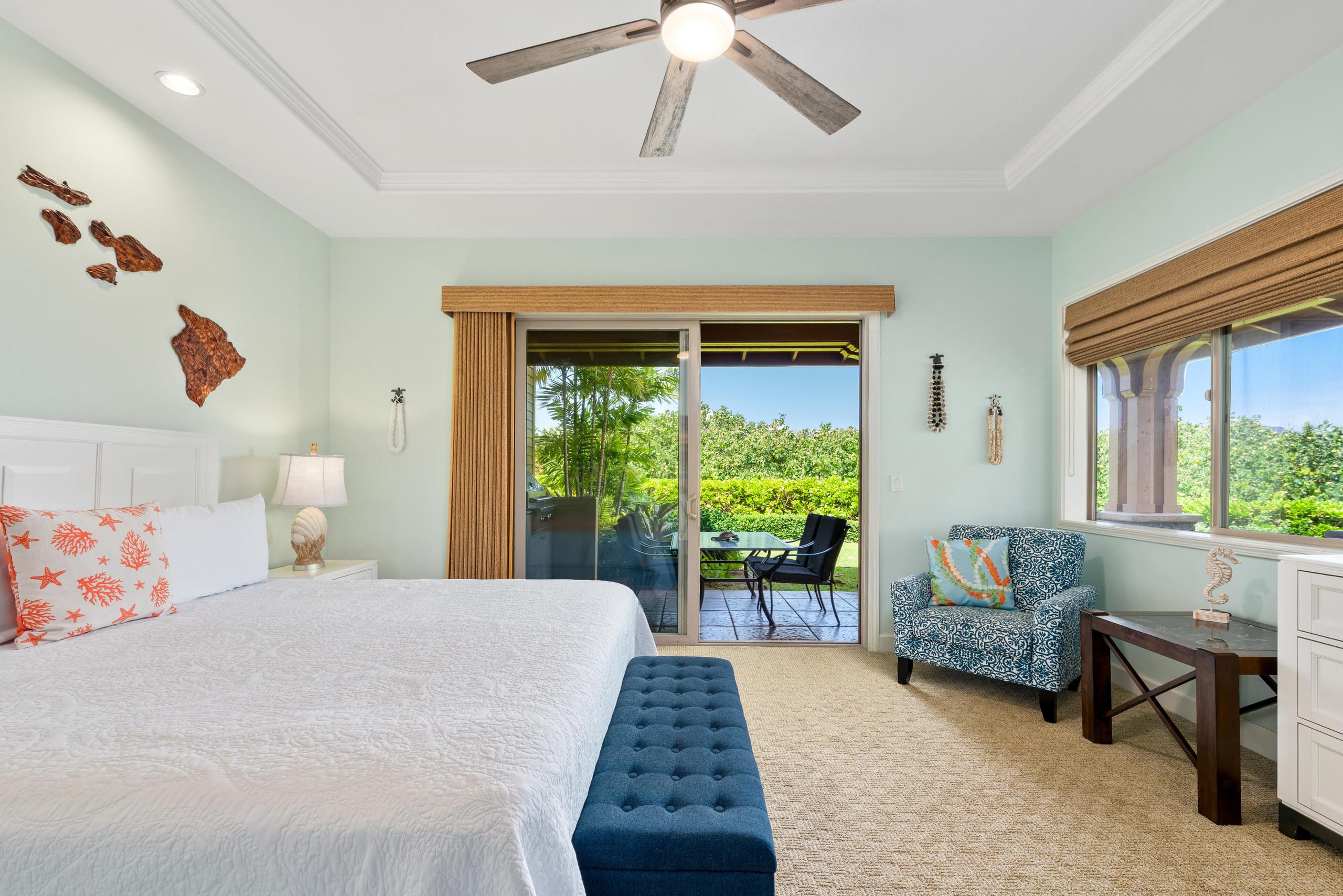 Townhouse in Waimea · ★4.97 · 3 bedrooms · 5 beds · 2.5 baths - Image 20