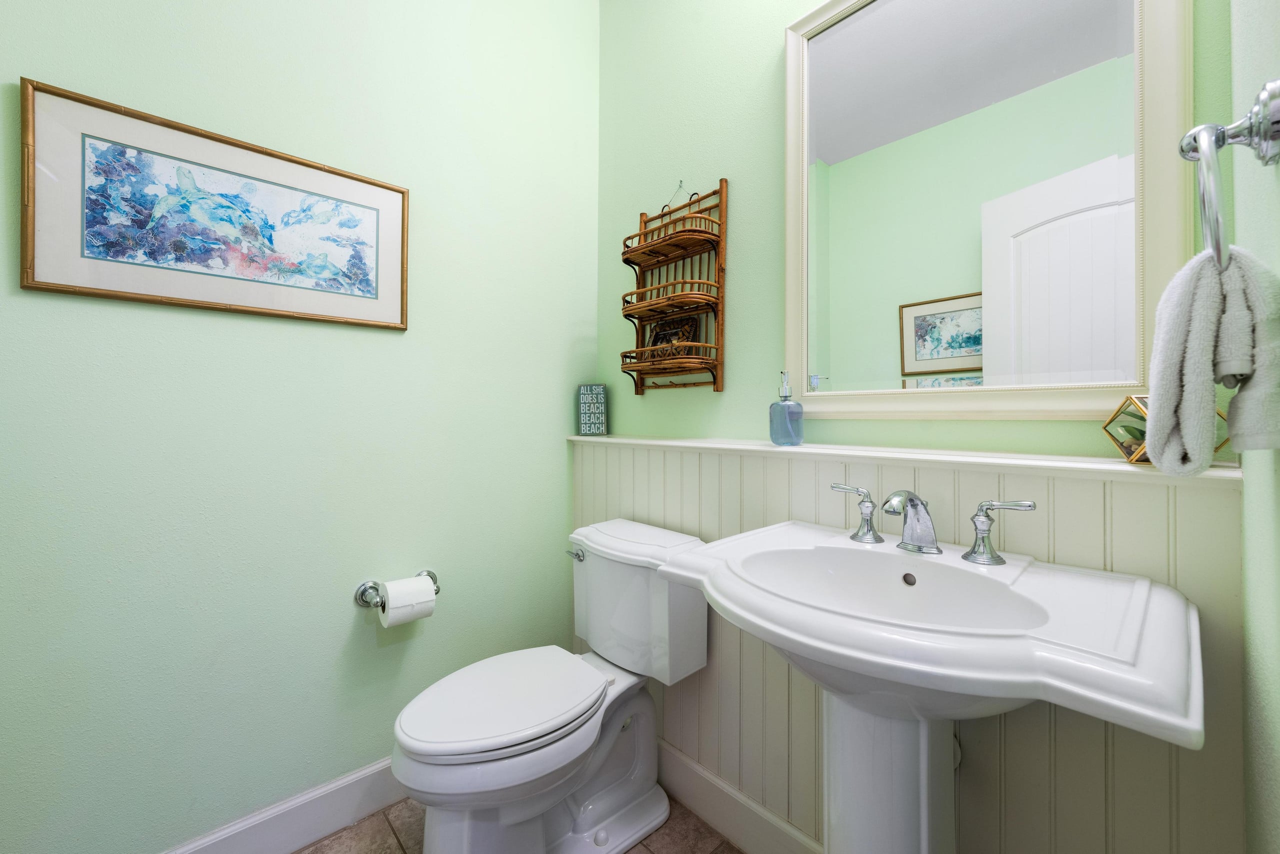 Townhouse in Waimea · ★4.97 · 3 bedrooms · 5 beds · 2.5 baths - Image 37