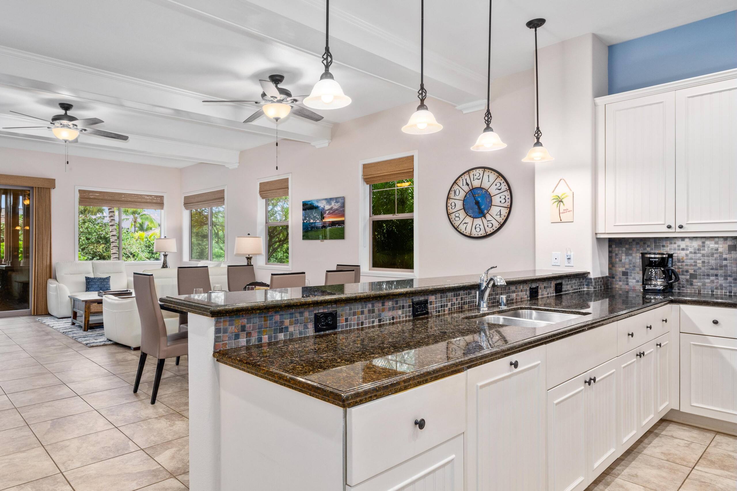 Townhouse in Waimea · ★4.97 · 3 bedrooms · 5 beds · 2.5 baths - Image 10