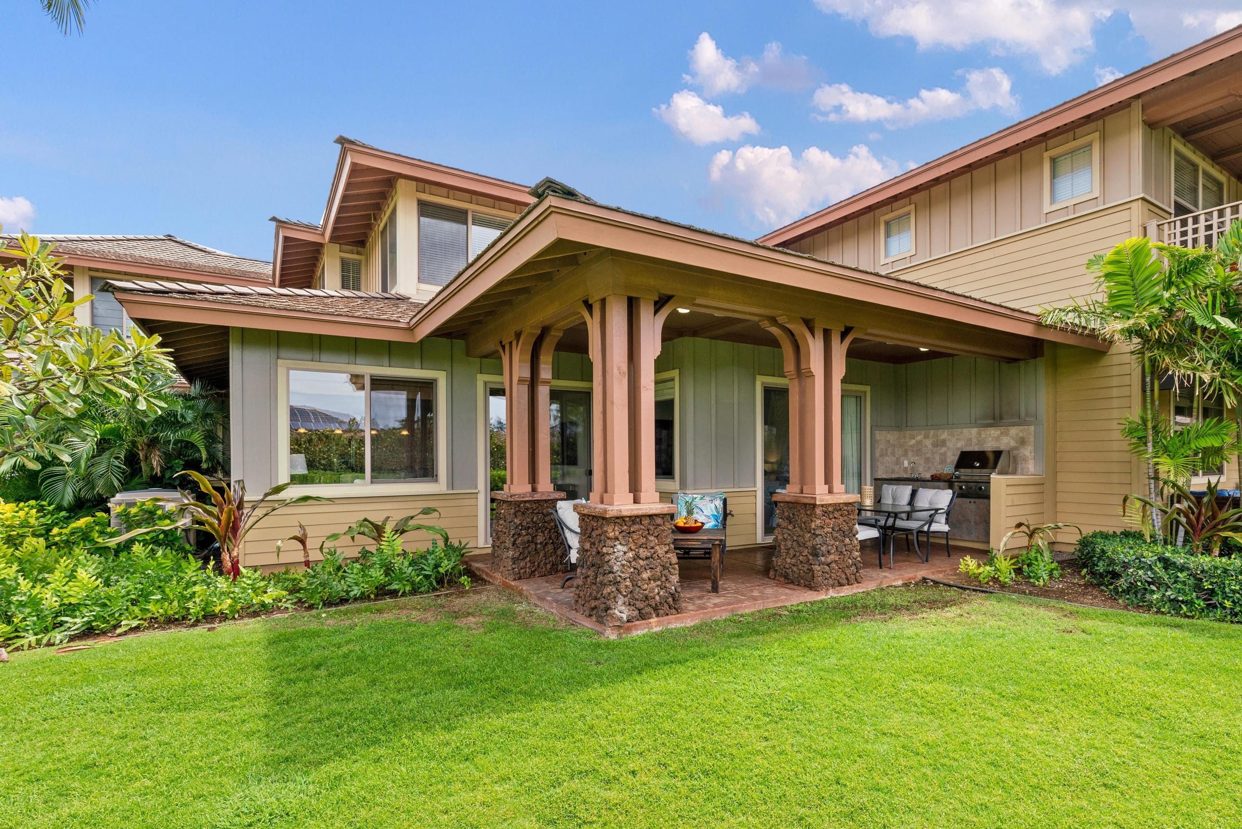 Townhouse in Waimea · ★4.97 · 3 bedrooms · 5 beds · 2.5 baths - Image 45