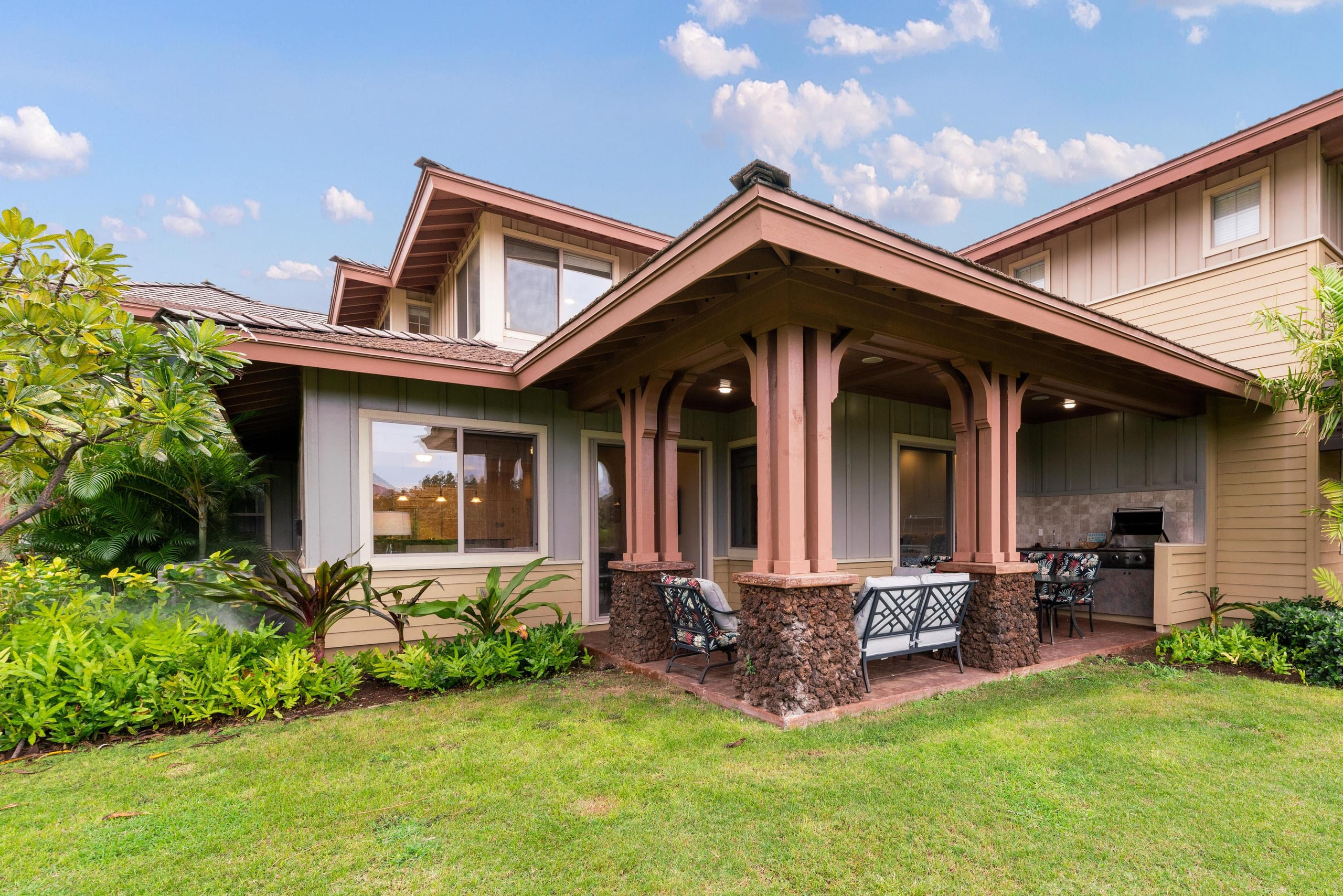 Townhouse in Waimea · ★4.97 · 3 bedrooms · 5 beds · 2.5 baths - Image 44