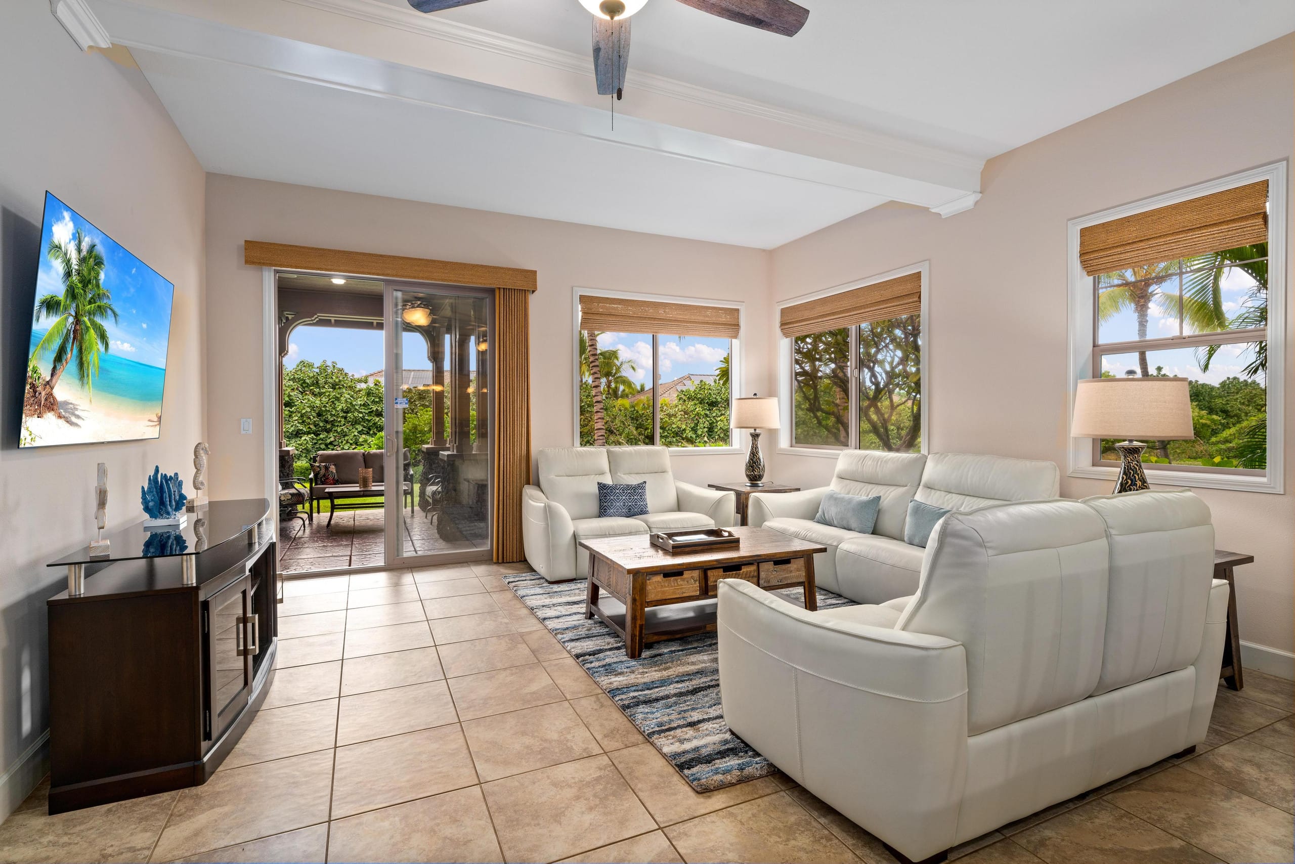 Townhouse in Waimea · ★4.97 · 3 bedrooms · 5 beds · 2.5 baths - Image 5