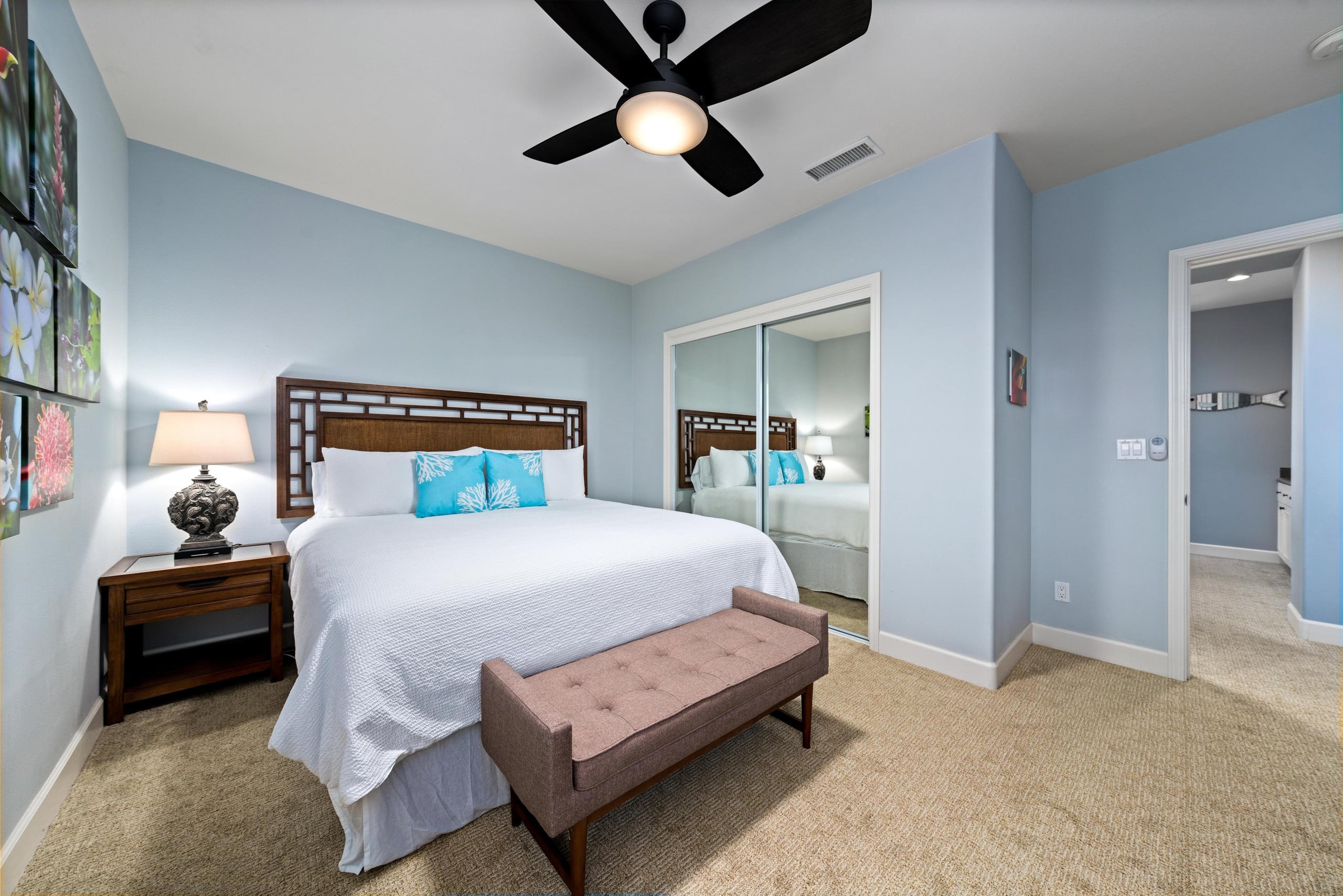 Townhouse in Waimea · ★4.97 · 3 bedrooms · 5 beds · 2.5 baths - Image 32