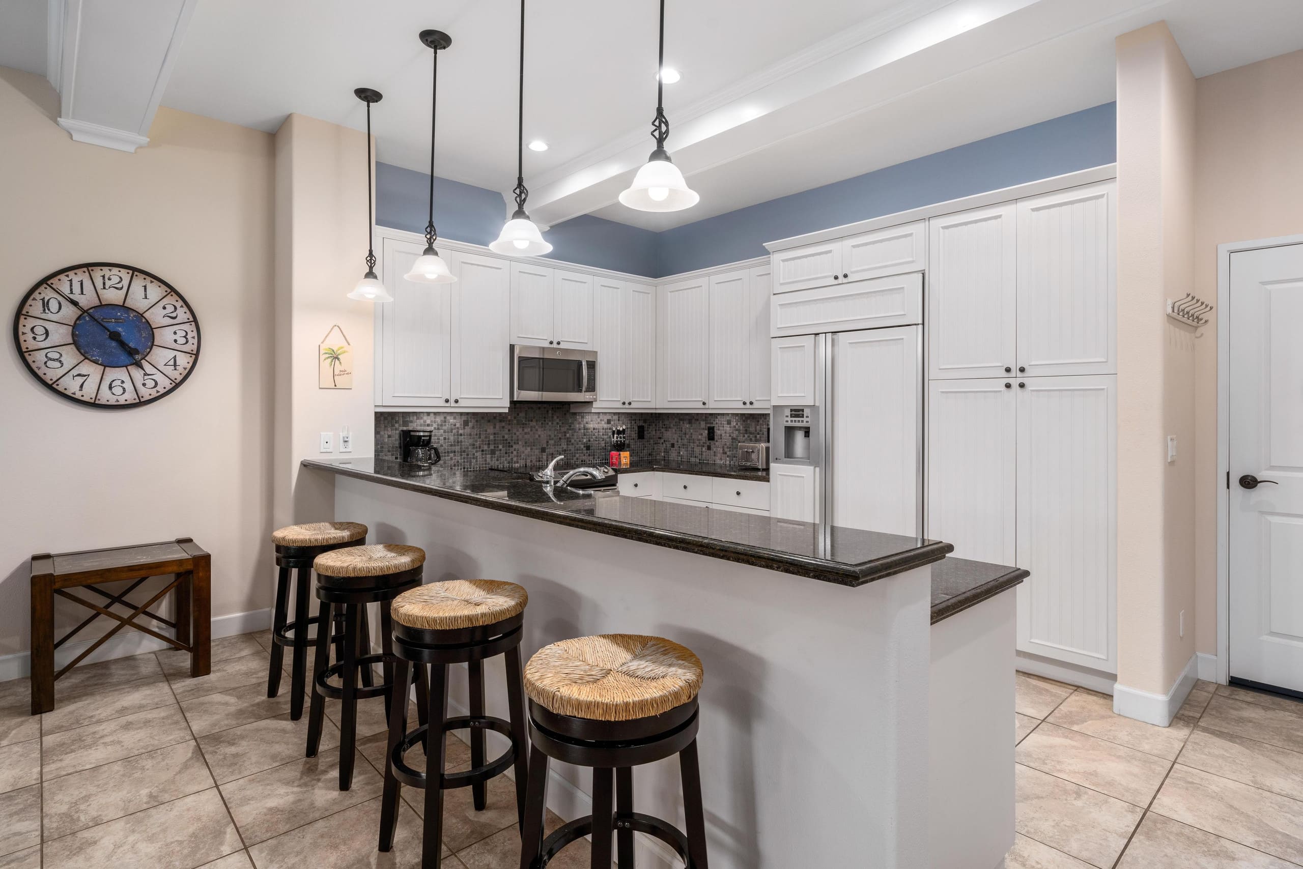 Townhouse in Waimea · ★4.97 · 3 bedrooms · 5 beds · 2.5 baths - Image 8