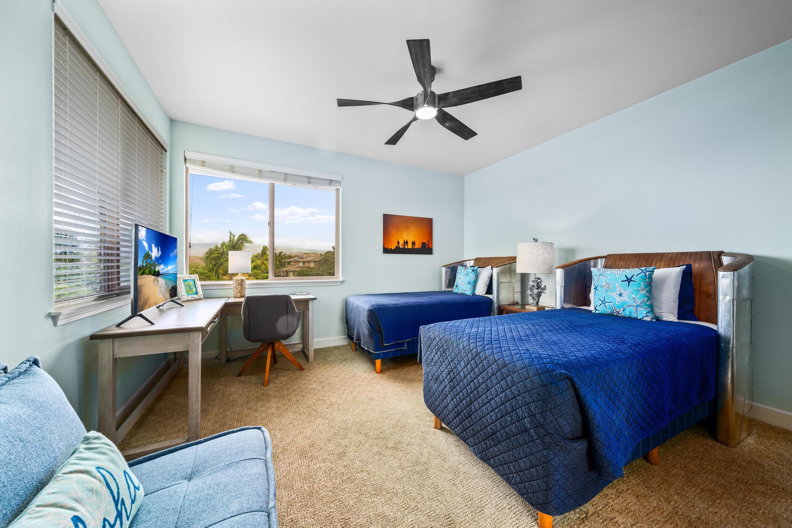 Townhouse in Waimea · ★4.97 · 3 bedrooms · 5 beds · 2.5 baths - Image 17