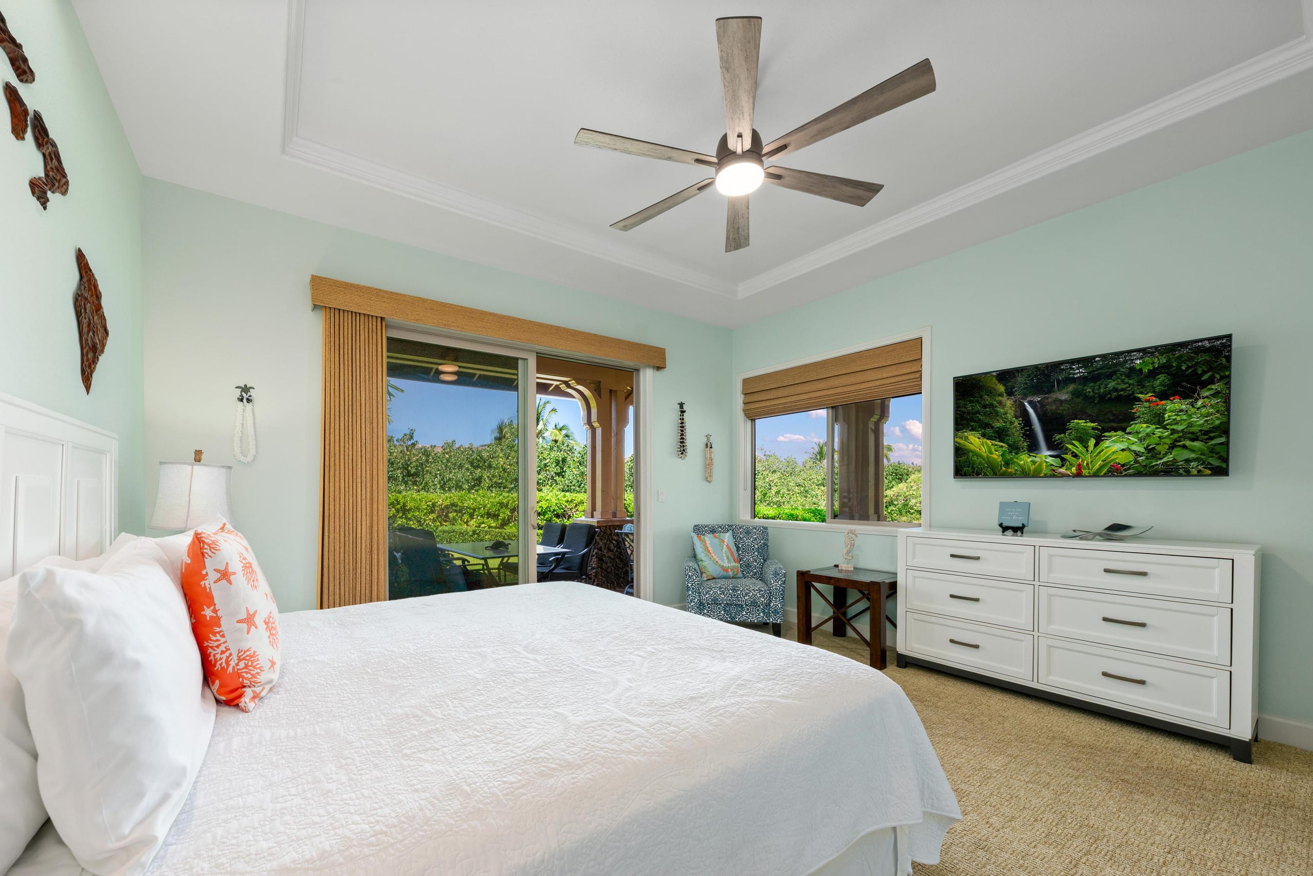 Townhouse in Waimea · ★4.97 · 3 bedrooms · 5 beds · 2.5 baths - Image 21
