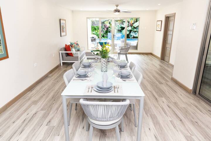 Brief Homes International managed Airbnb listing 3