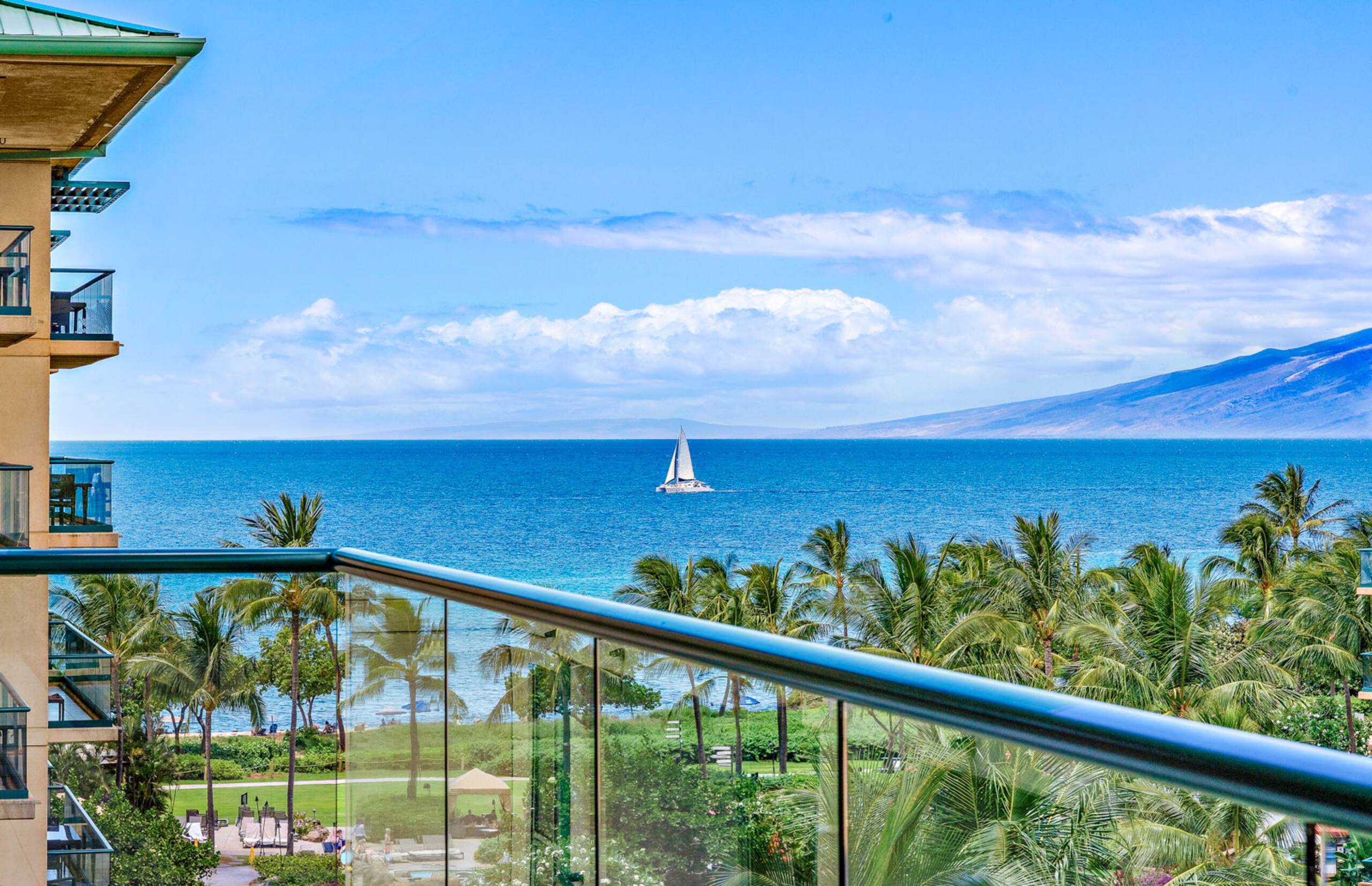 Condo in Lahaina · ★4.44 · 2 bedrooms · 3 beds · 2 baths - Image 30