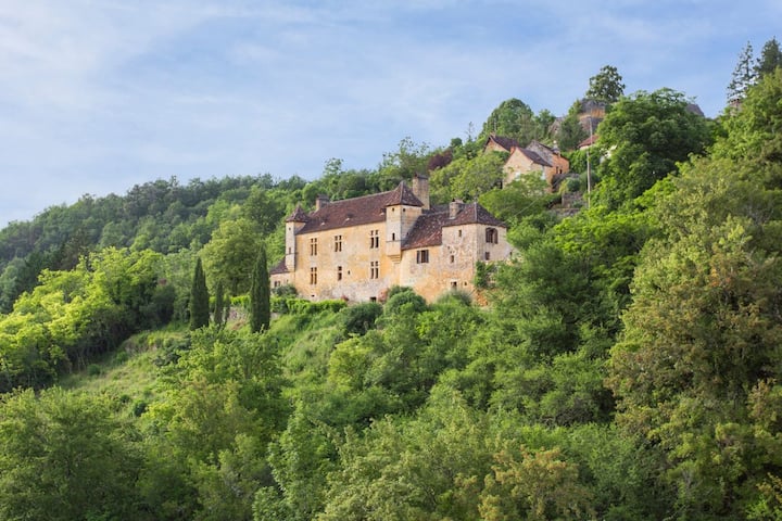 Chateau Rochette - Fleurac