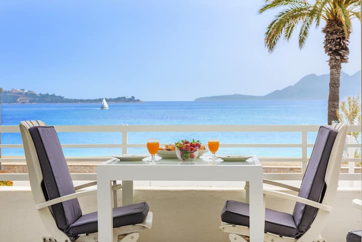 Apt Sivella Amalita By Js Villas - Puerto de Pollensa