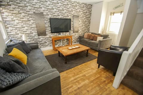 Wentworth House | by Brighton holiday Lets