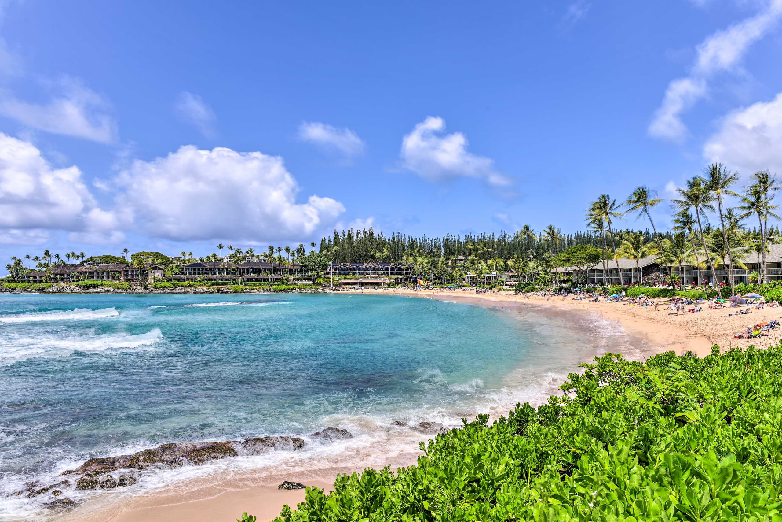Condo in Lahaina · ★4.96 · 3 bedrooms · 4 beds · 2.5 baths - Image 27