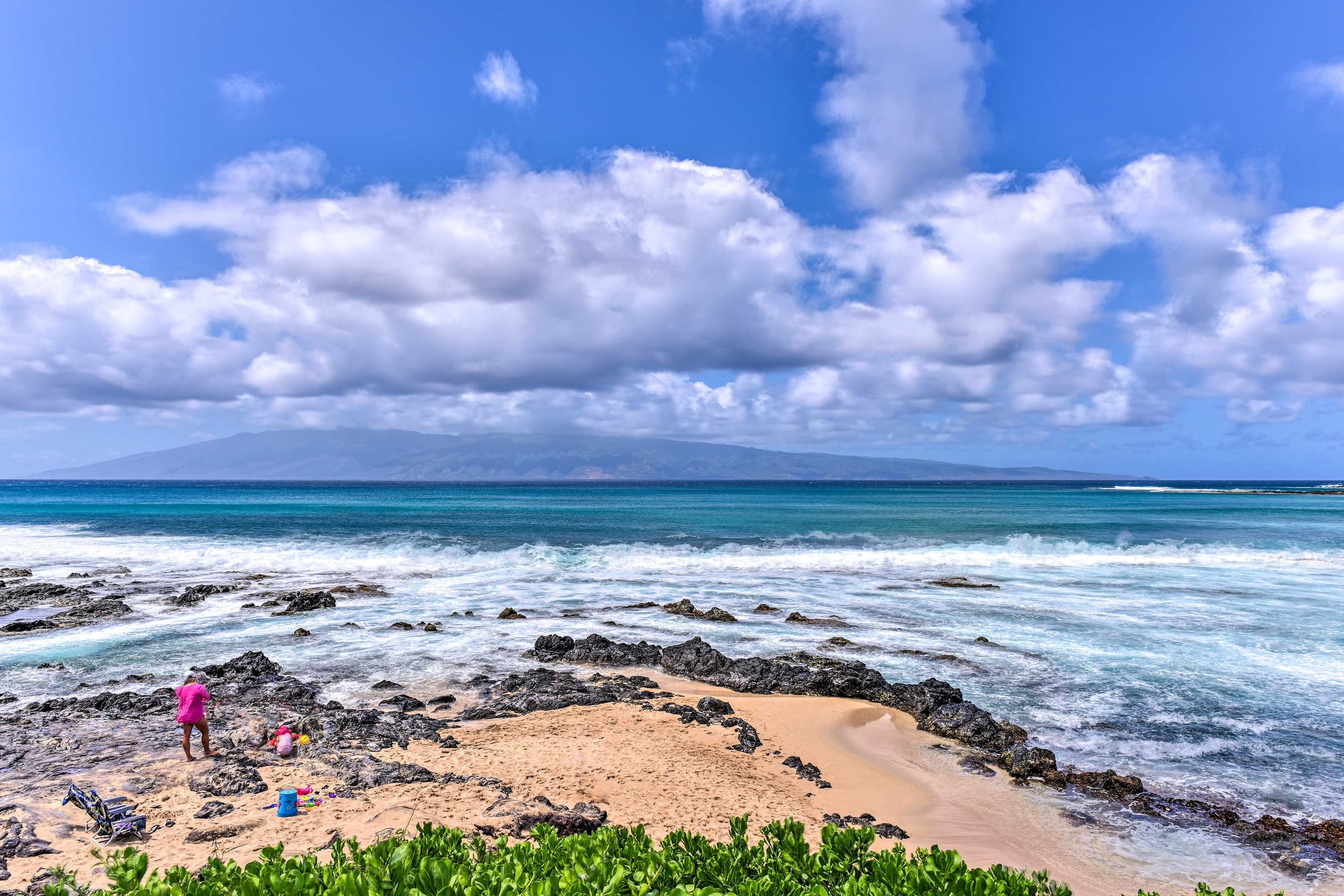 Condo in Lahaina · ★4.96 · 3 bedrooms · 4 beds · 2.5 baths - Image 28