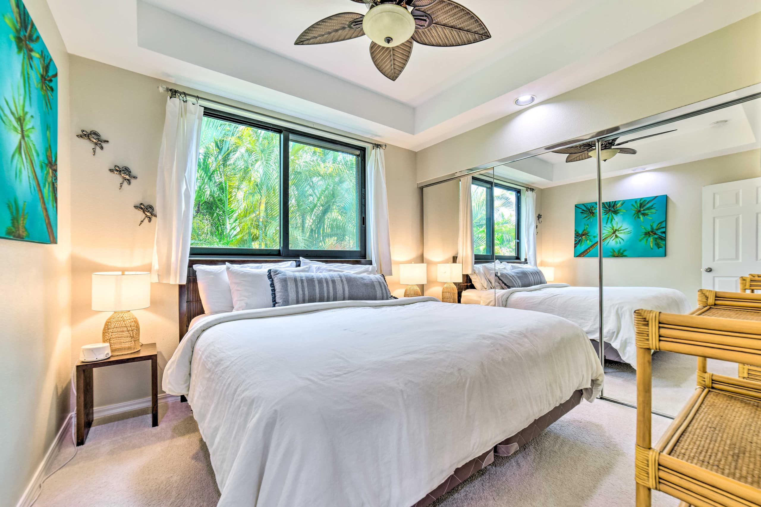 Condo in Lahaina · ★4.96 · 3 bedrooms · 4 beds · 2.5 baths - Image 18
