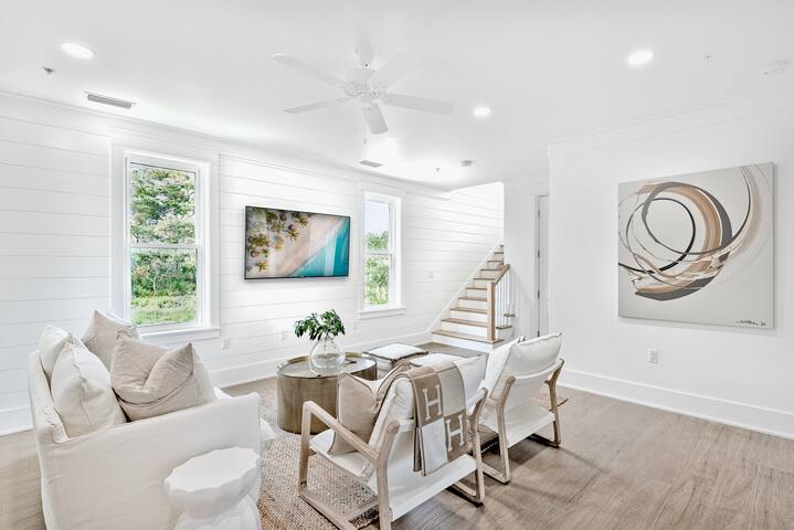 512 Retreat managed Airbnb listing 2