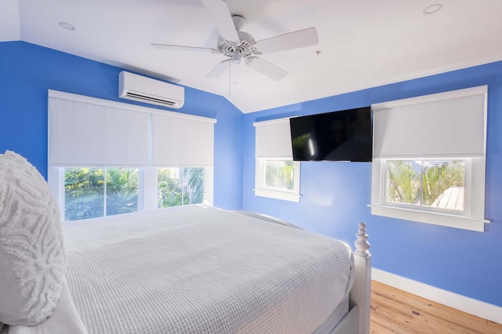 Главна спална соба