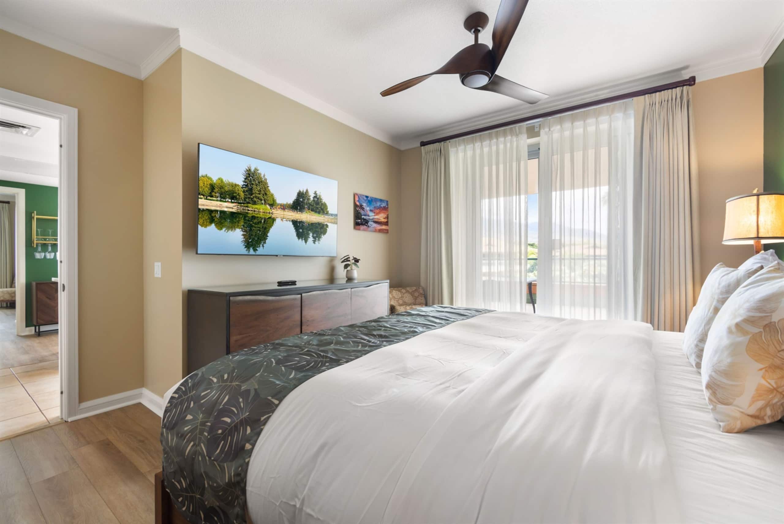 Condo in Lahaina · ★4.95 · 2 bedrooms · 3 beds · 2 baths - Image 41
