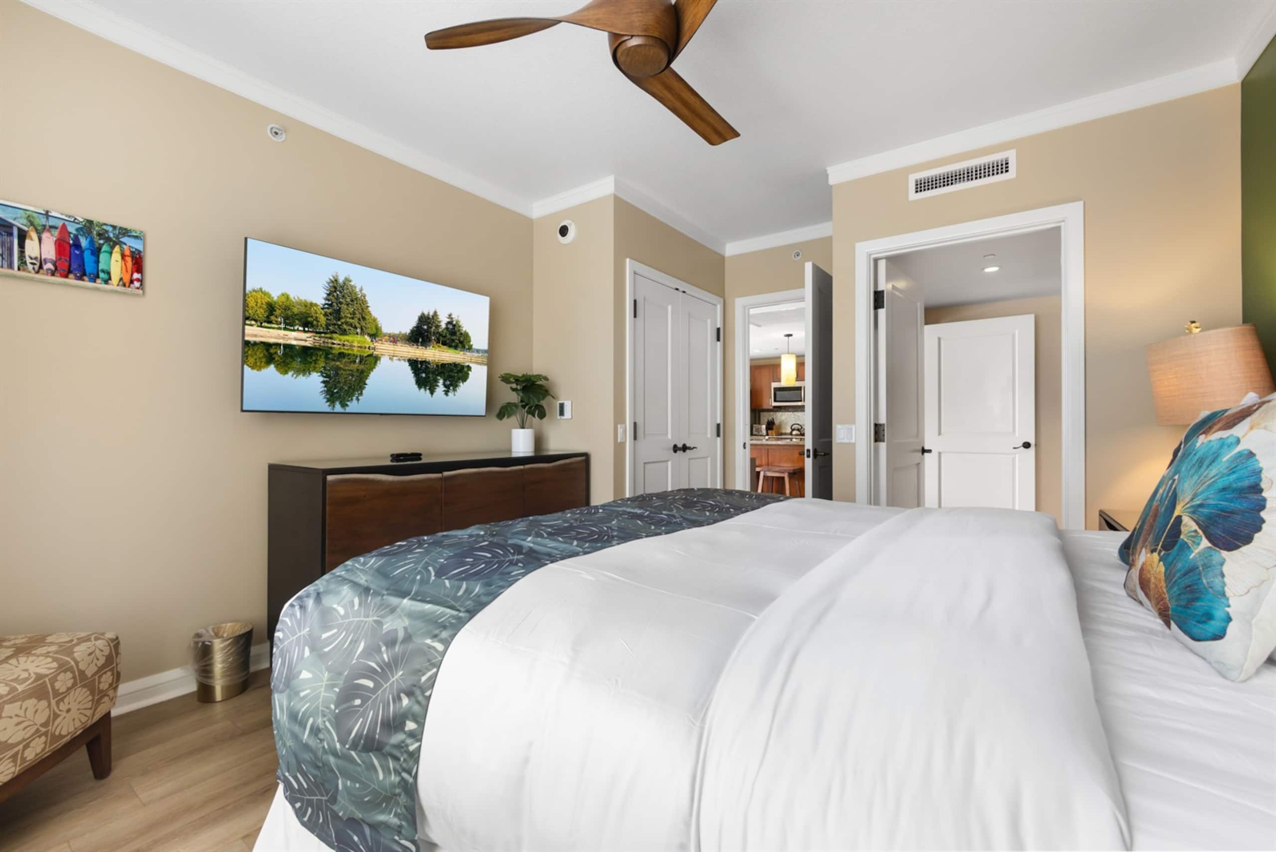 Condo in Lahaina · ★4.95 · 2 bedrooms · 3 beds · 2 baths - Image 33