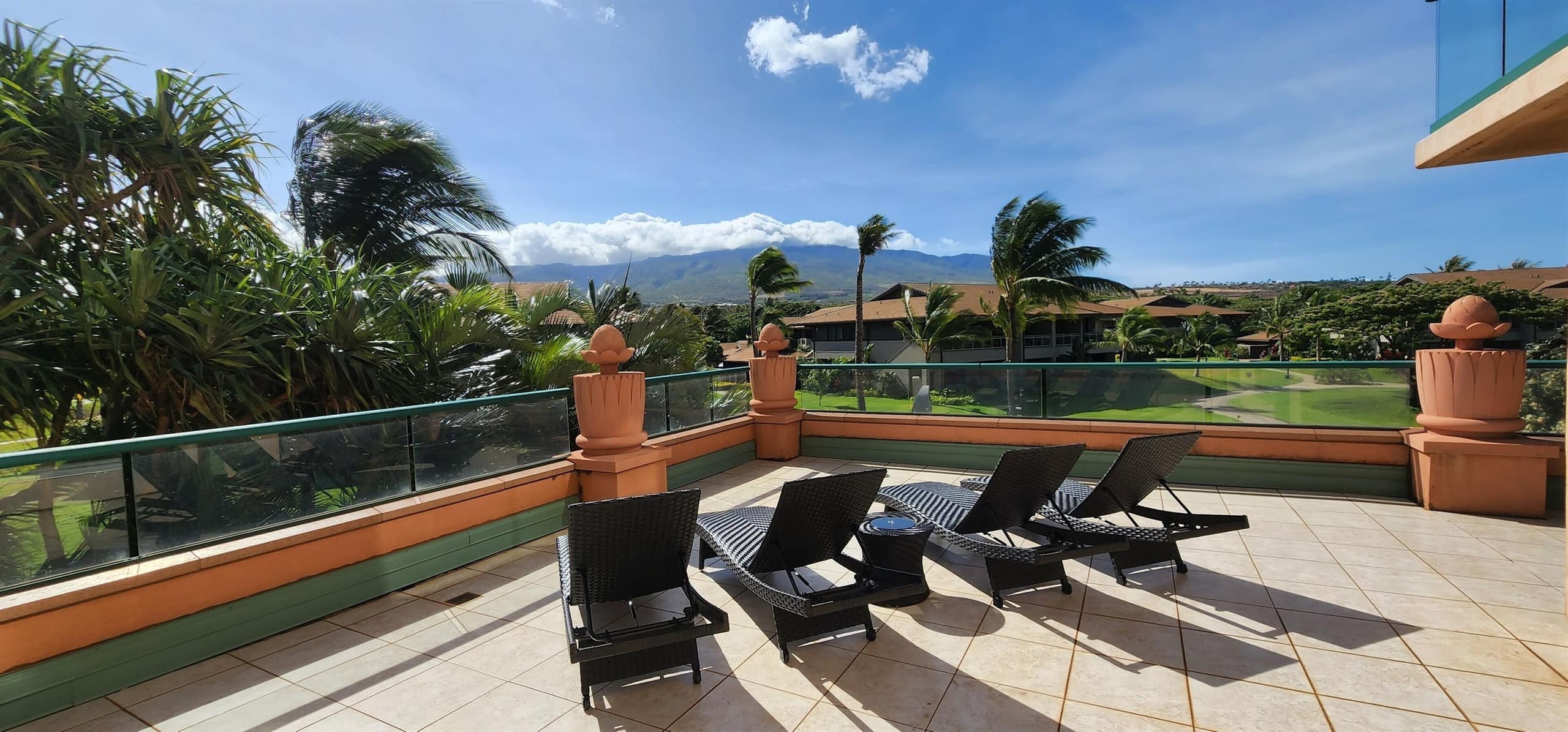 Condo in Lahaina · ★4.95 · 2 bedrooms · 3 beds · 2 baths - Image 58