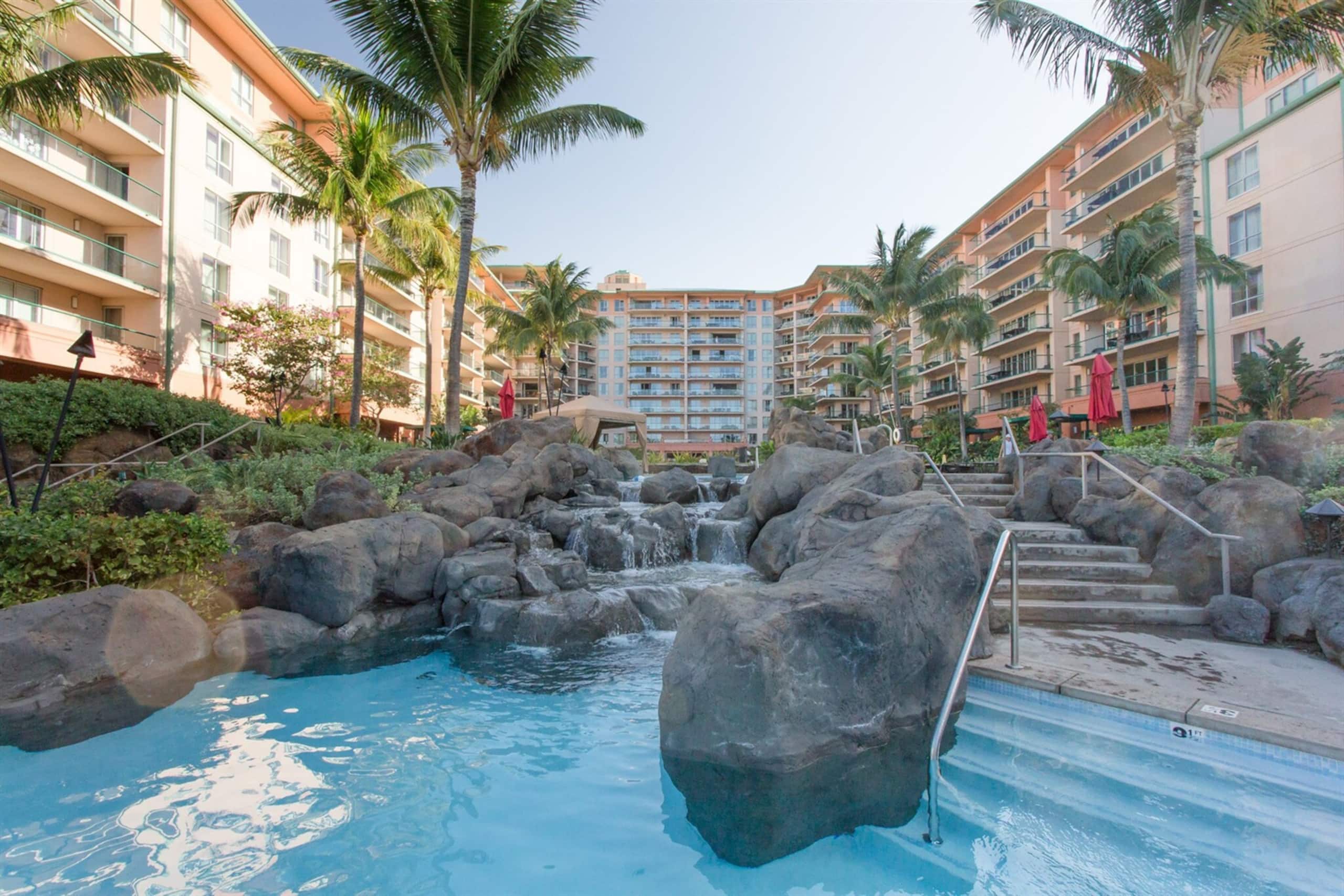 Condo in Lahaina · ★4.95 · 2 bedrooms · 3 beds · 2 baths - Image 67