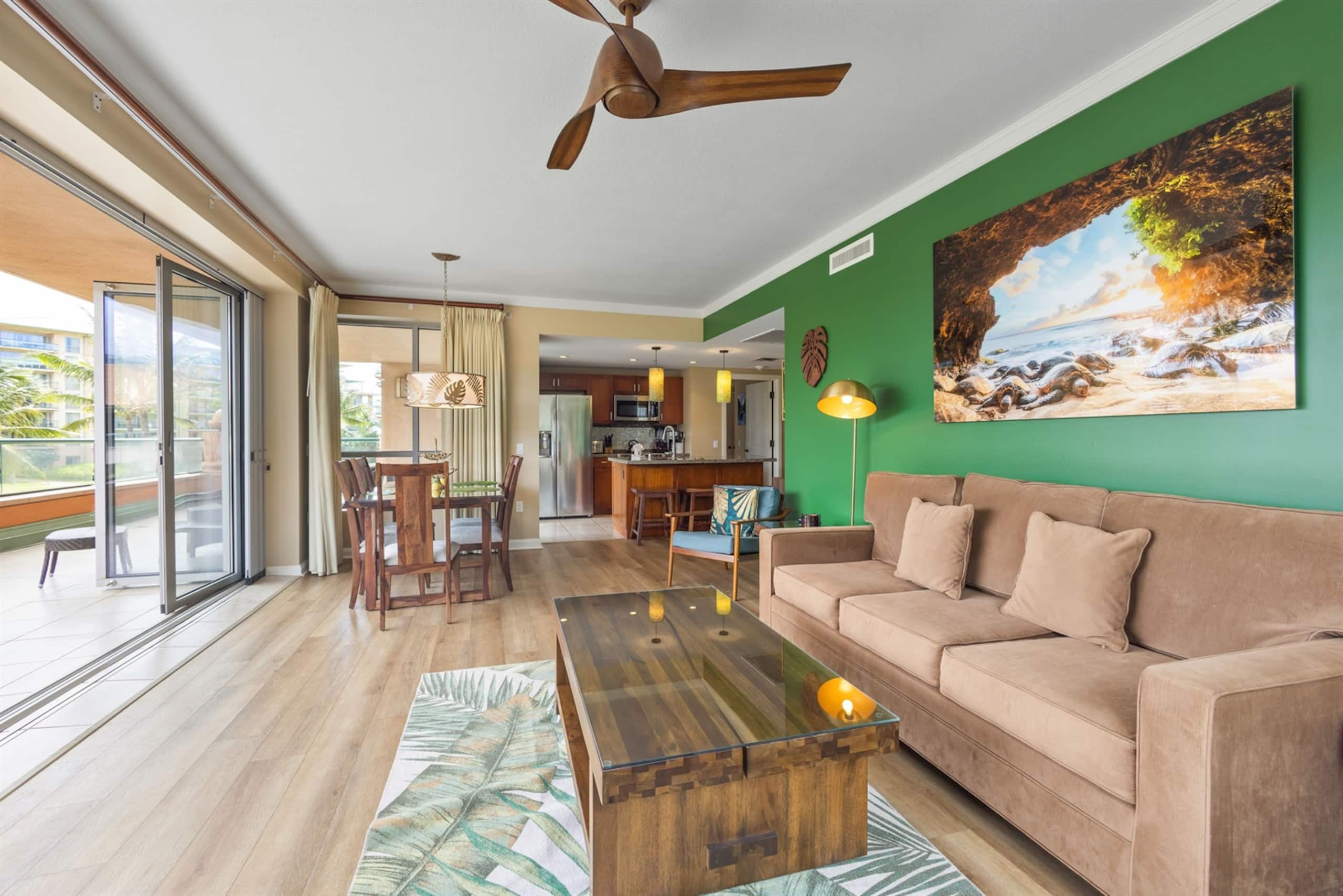 Condo in Lahaina · ★4.95 · 2 bedrooms · 3 beds · 2 baths - Image 6