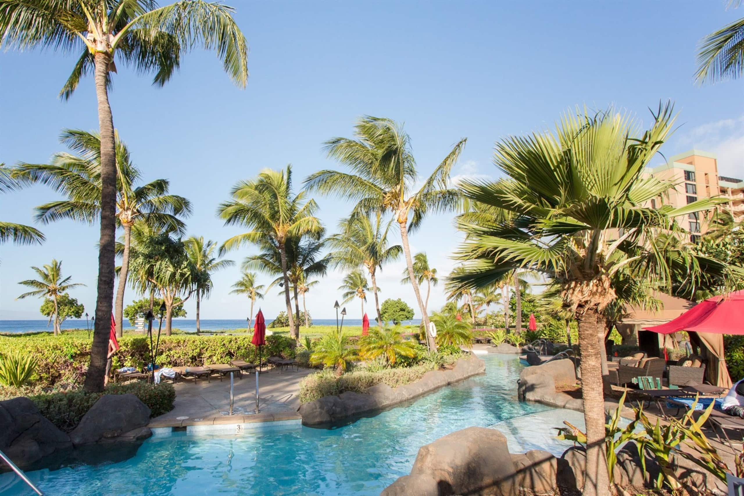 Condo in Lahaina · ★4.95 · 2 bedrooms · 3 beds · 2 baths - Image 71
