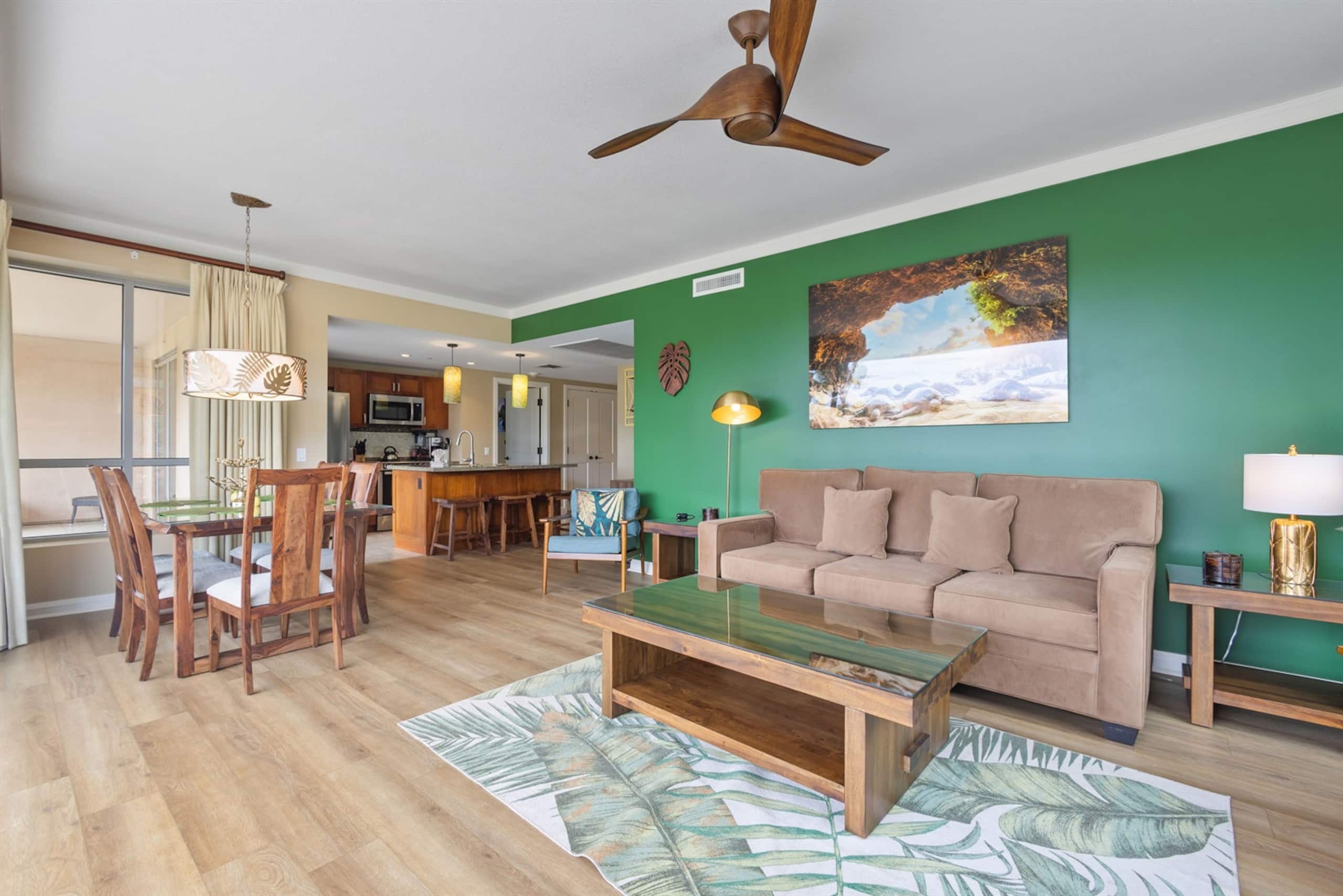 Condo in Lahaina · ★4.95 · 2 bedrooms · 3 beds · 2 baths - Image 52