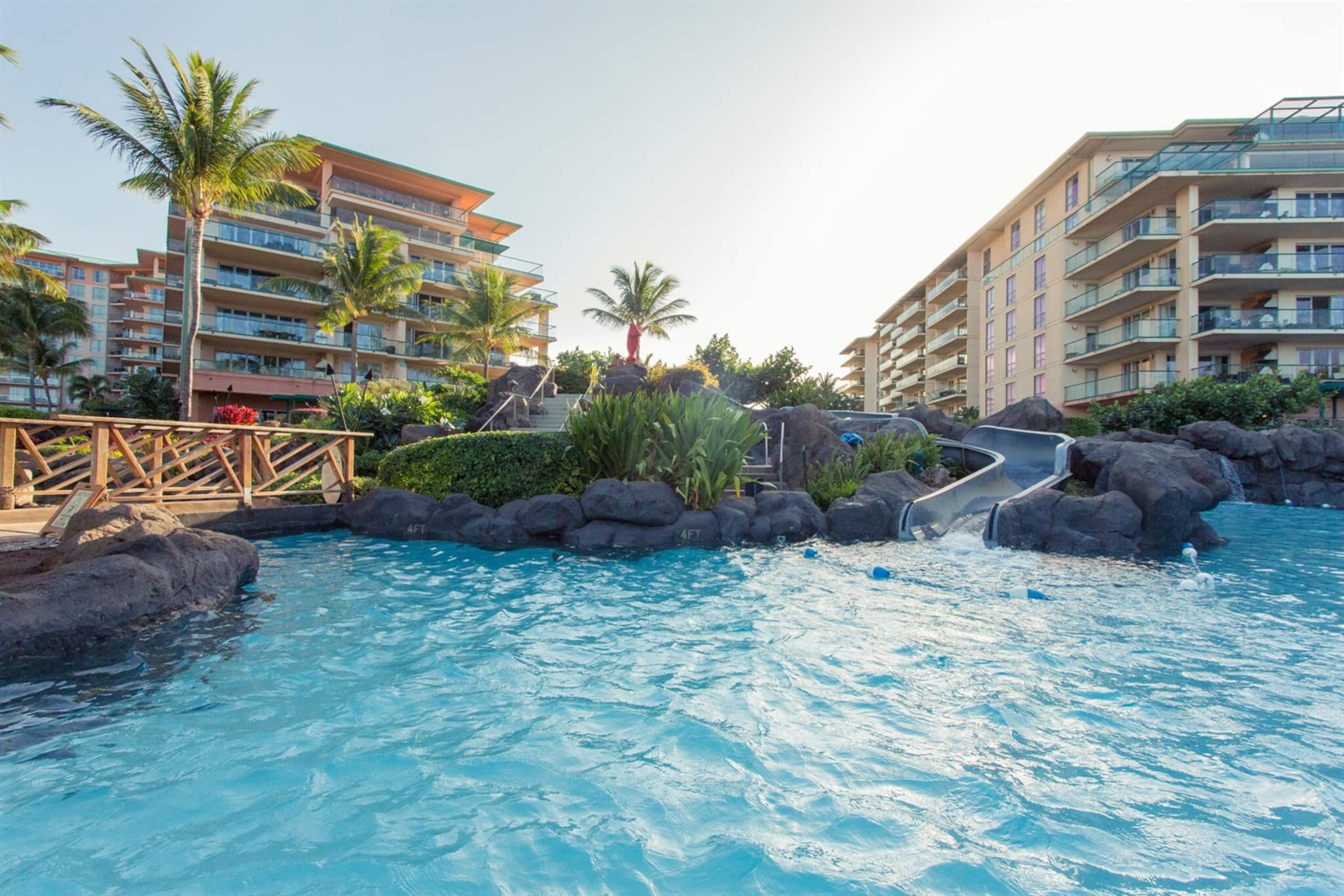 Condo in Lahaina · ★4.95 · 2 bedrooms · 3 beds · 2 baths - Image 3