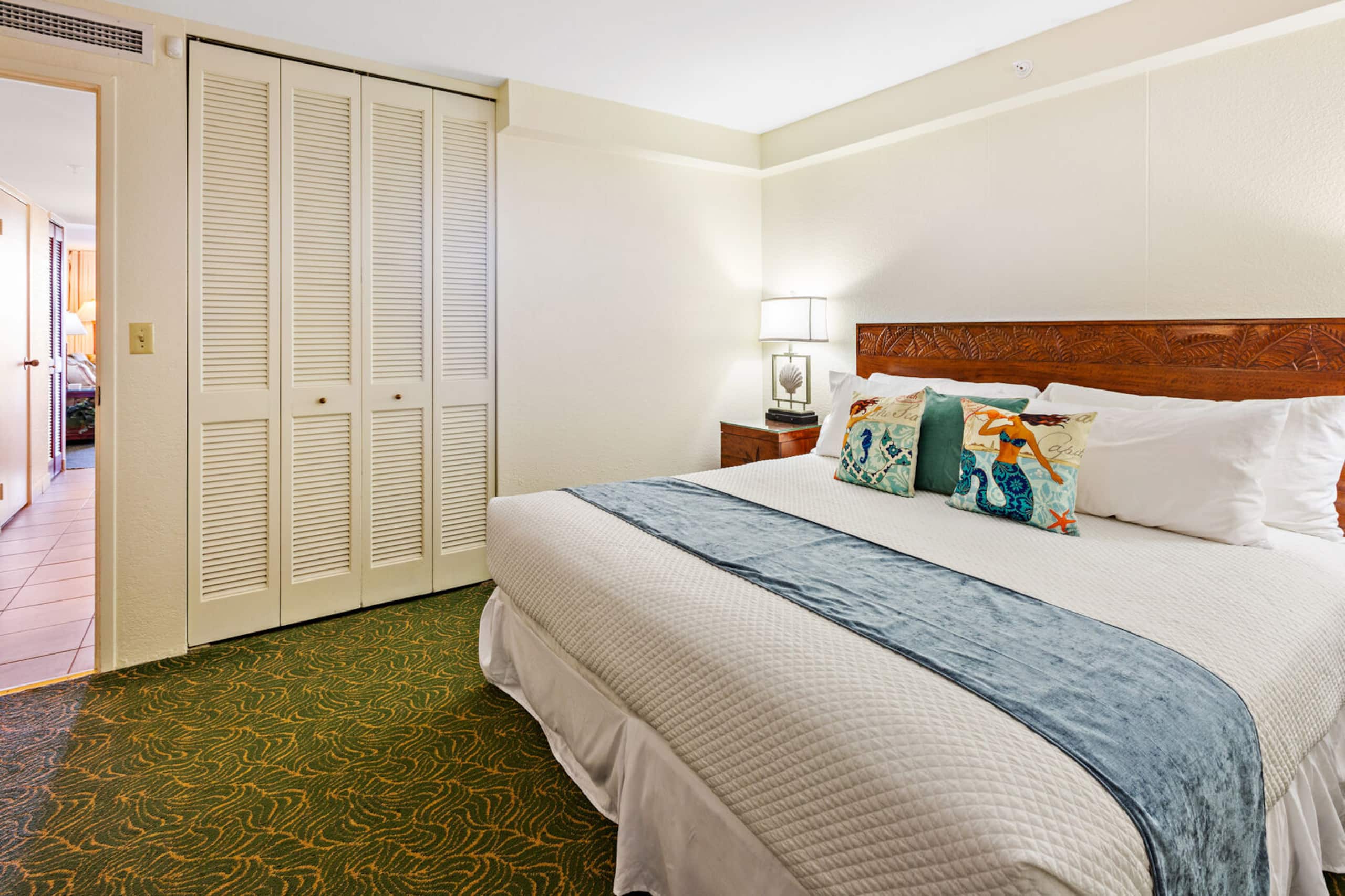 Condo in Lahaina · ★4.65 · 1 bedroom · 2 beds · 1 bath - Image 19