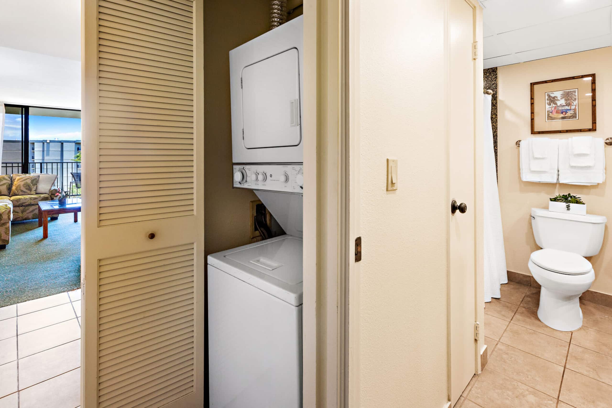 Condo in Lahaina · ★4.65 · 1 bedroom · 2 beds · 1 bath - Image 24