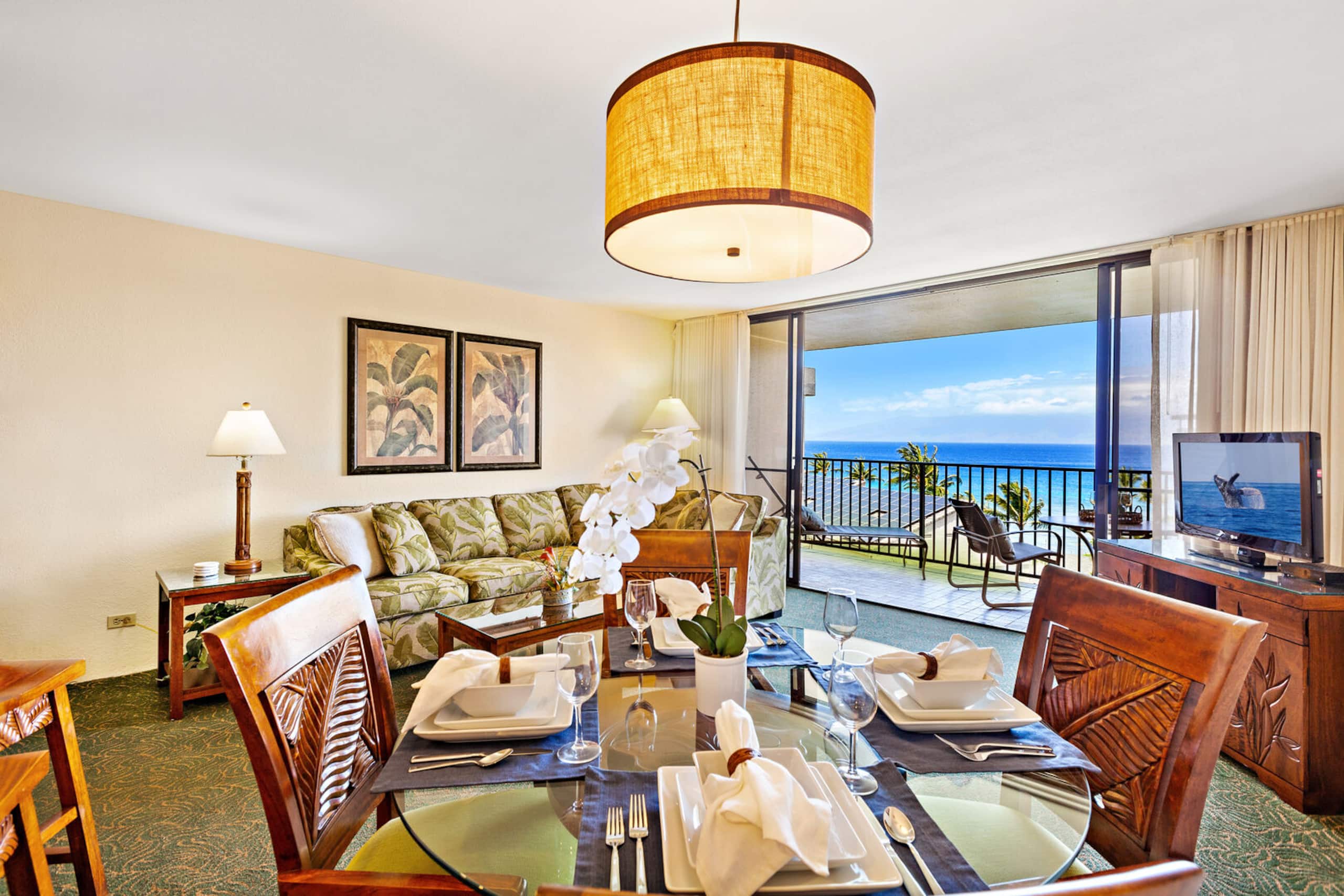 Condo in Lahaina · ★4.65 · 1 bedroom · 2 beds · 1 bath - Image 12