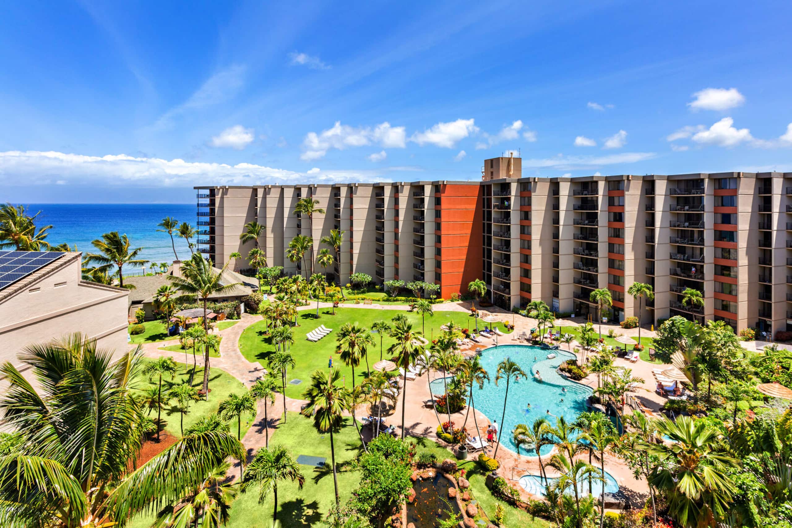 Condo in Lahaina · ★4.65 · 1 bedroom · 2 beds · 1 bath - Image 5