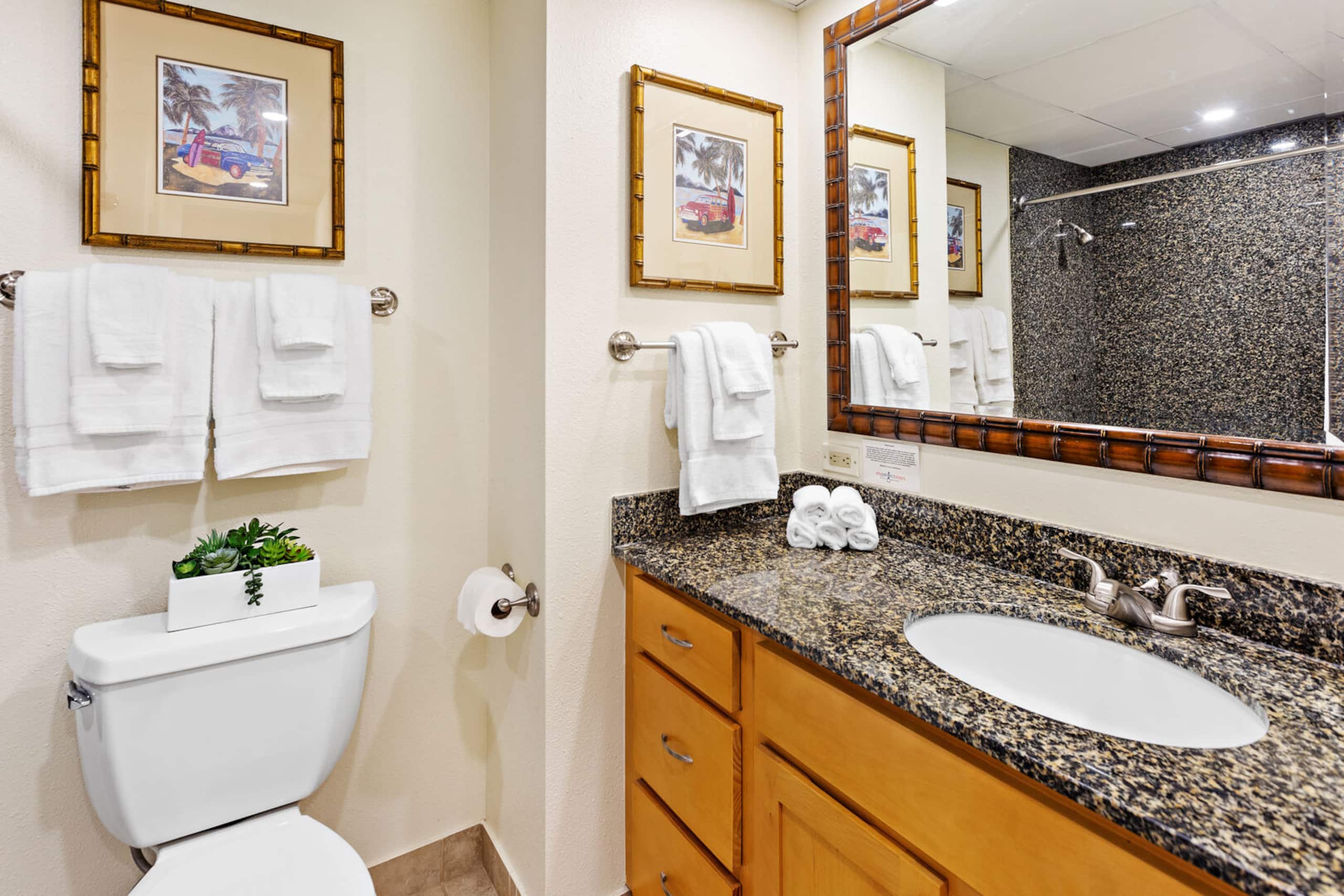Condo in Lahaina · ★4.65 · 1 bedroom · 2 beds · 1 bath - Image 22