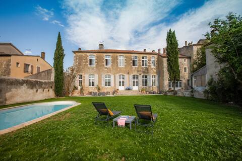Maison Des Sculptures