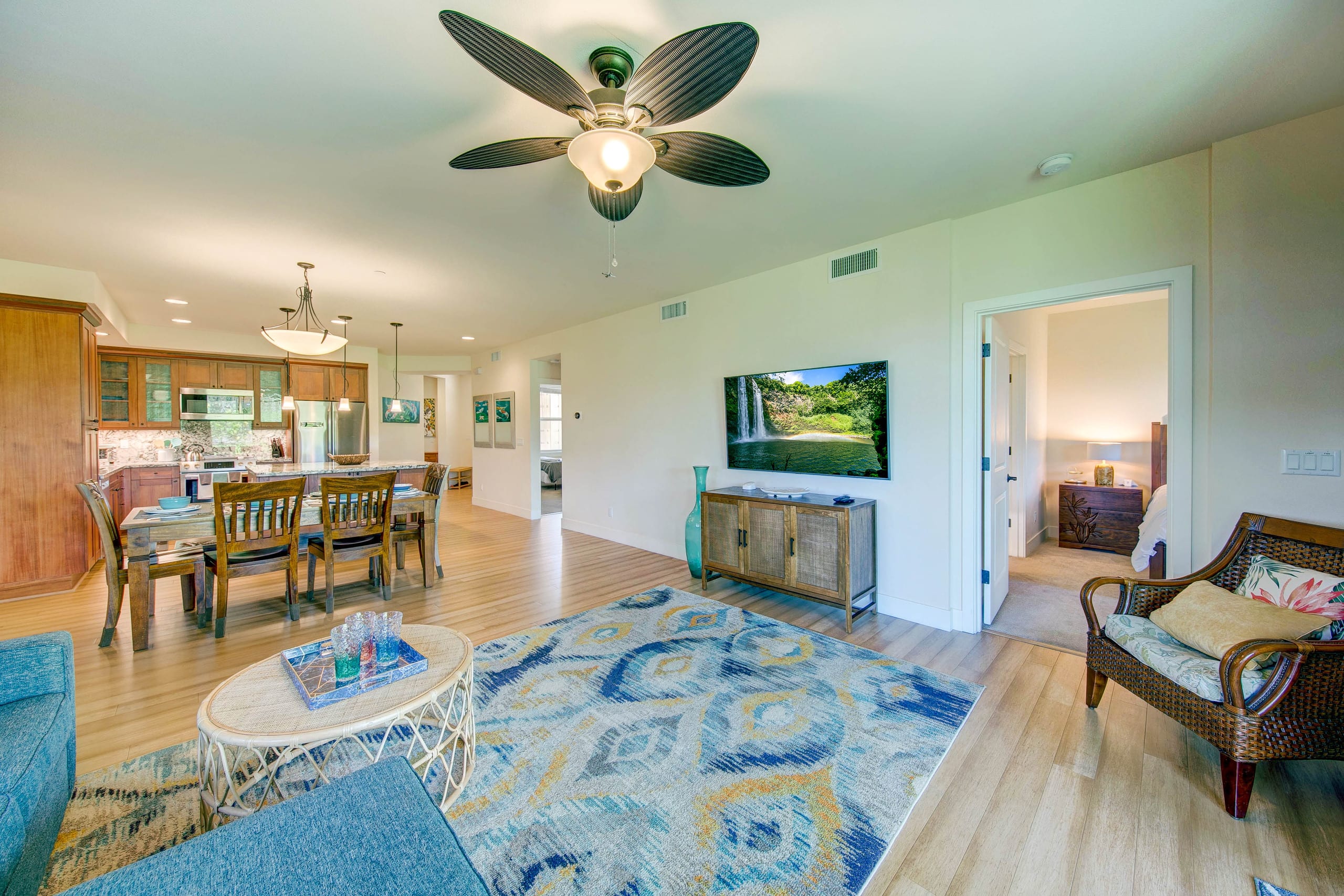 Condo in Koloa · ★4.91 · 3 bedrooms · 4 beds · 3 baths - Image 6