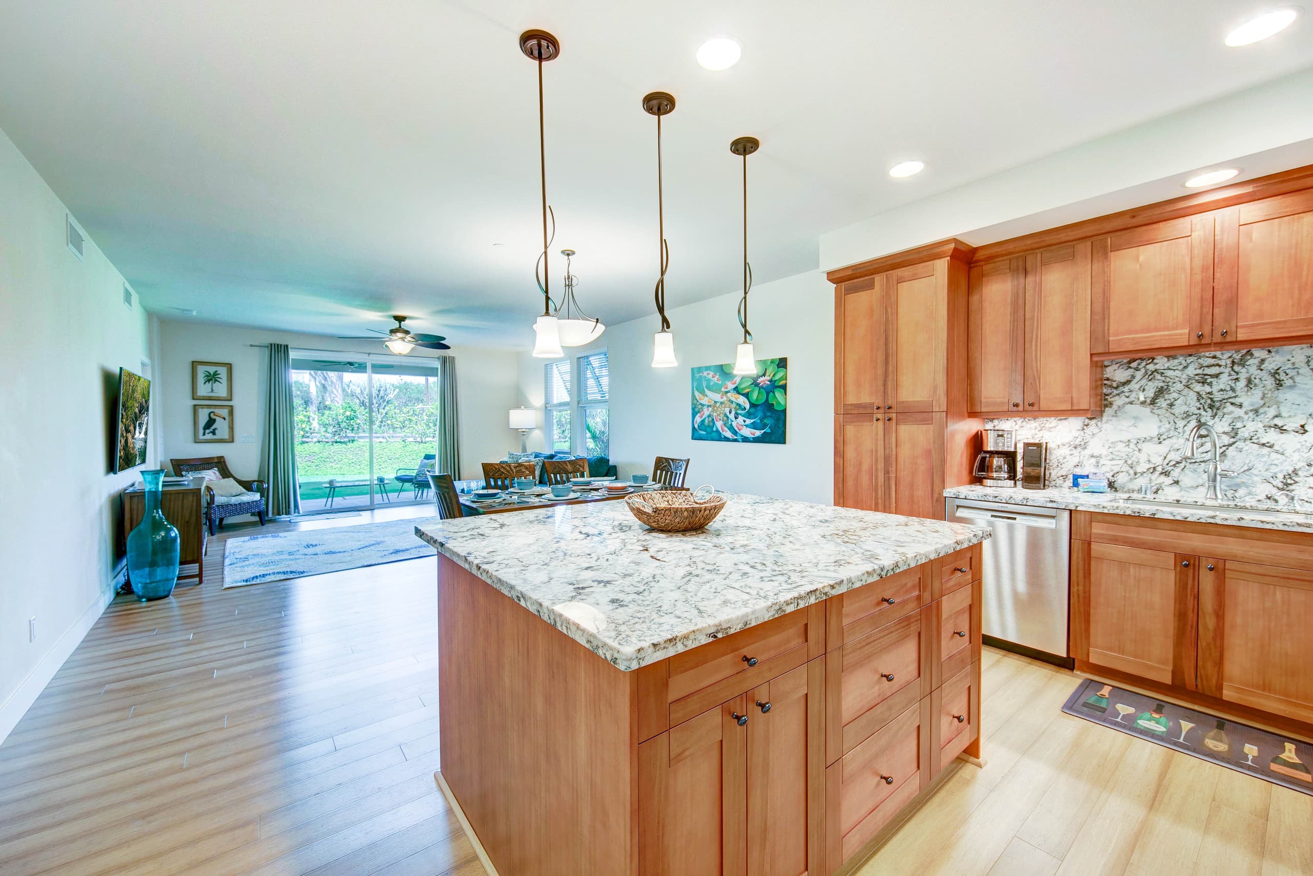Condo in Koloa · ★4.91 · 3 bedrooms · 4 beds · 3 baths - Image 10