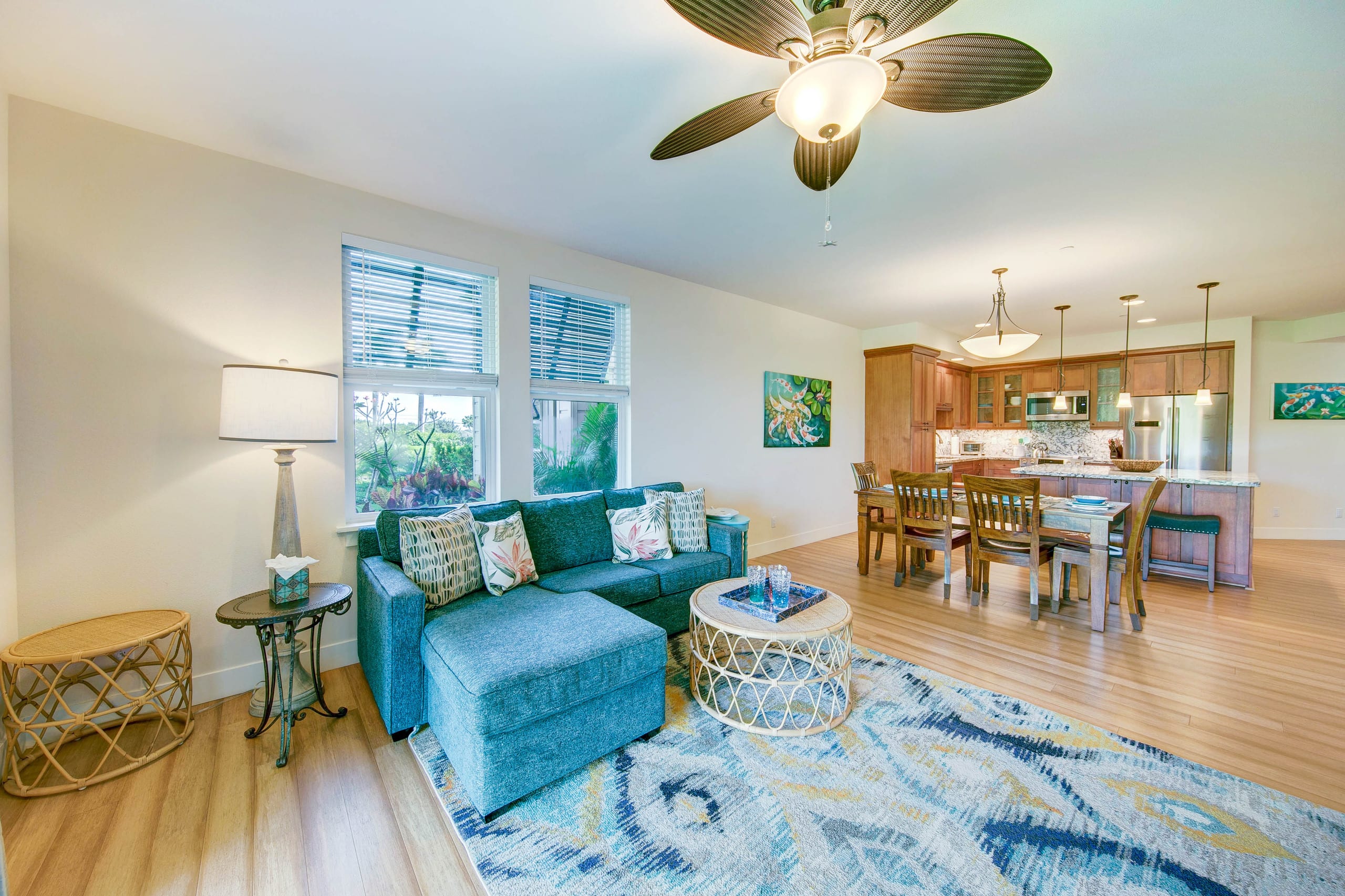 Condo in Koloa · ★4.91 · 3 bedrooms · 4 beds · 3 baths - Image 7