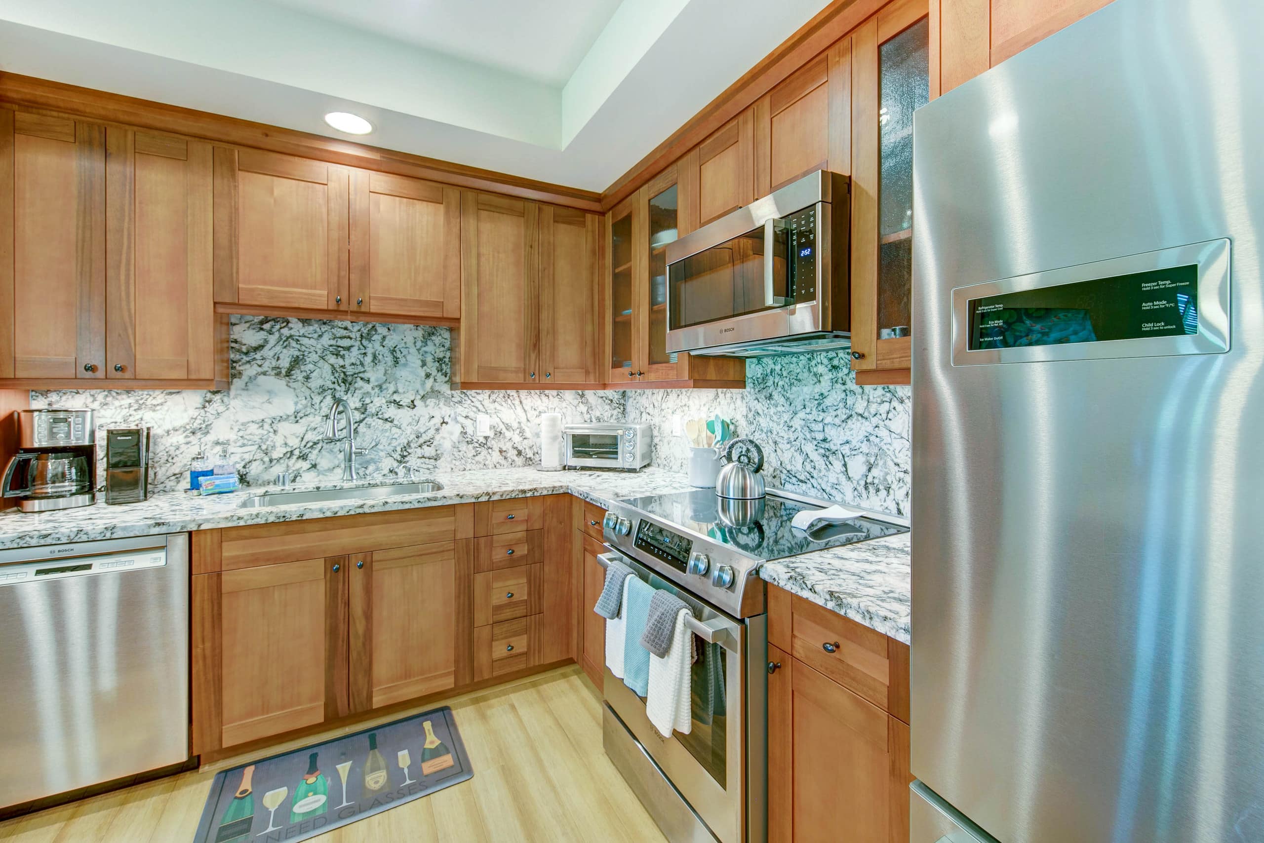 Condo in Koloa · ★4.91 · 3 bedrooms · 4 beds · 3 baths - Image 12