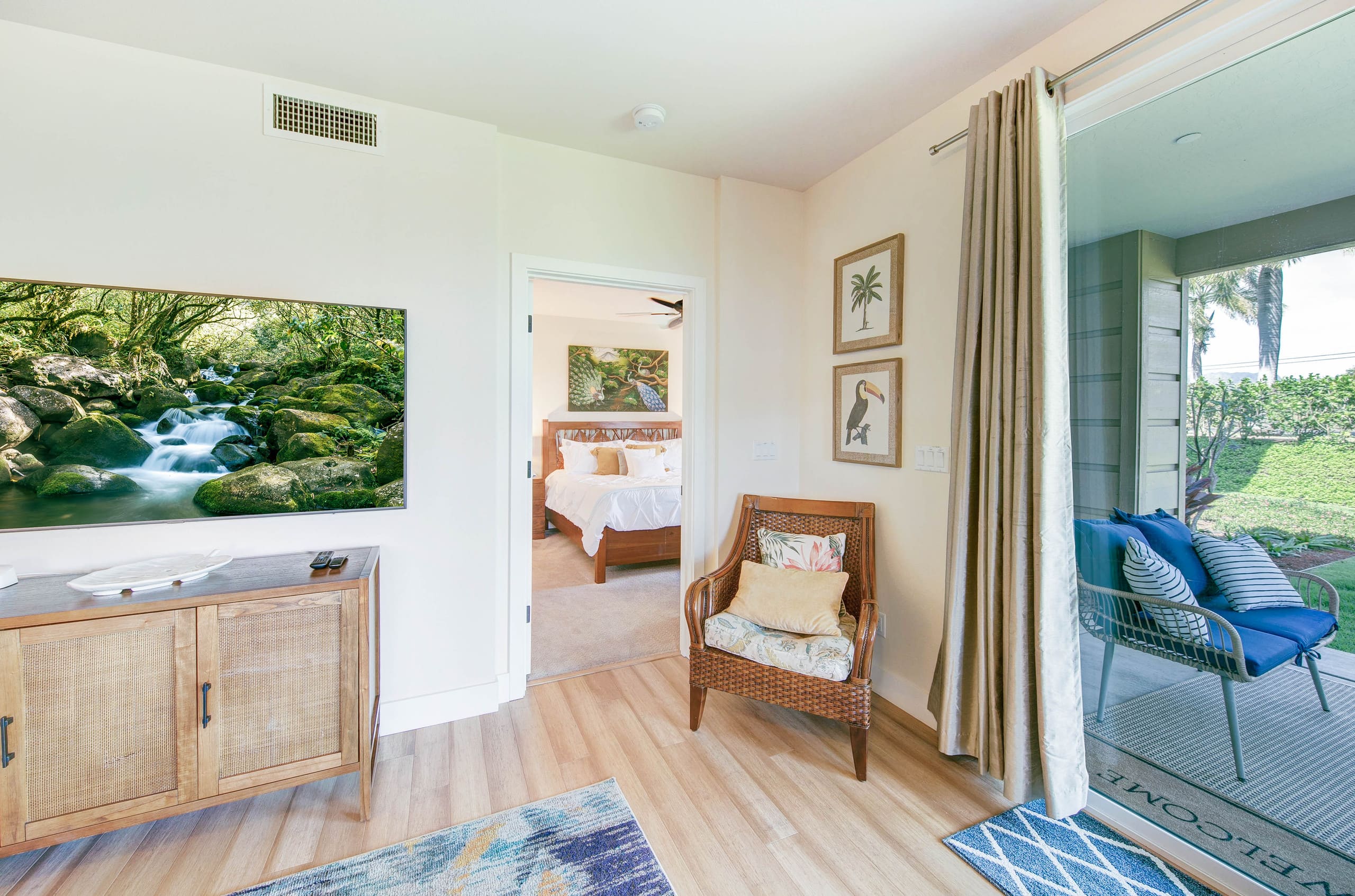 Condo in Koloa · ★4.91 · 3 bedrooms · 4 beds · 3 baths - Image 14