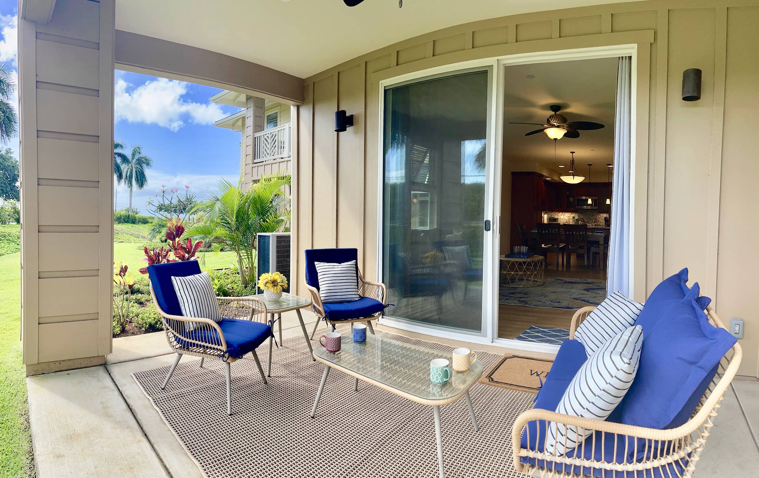 Condo in Koloa · ★4.91 · 3 bedrooms · 4 beds · 3 baths - Image 15