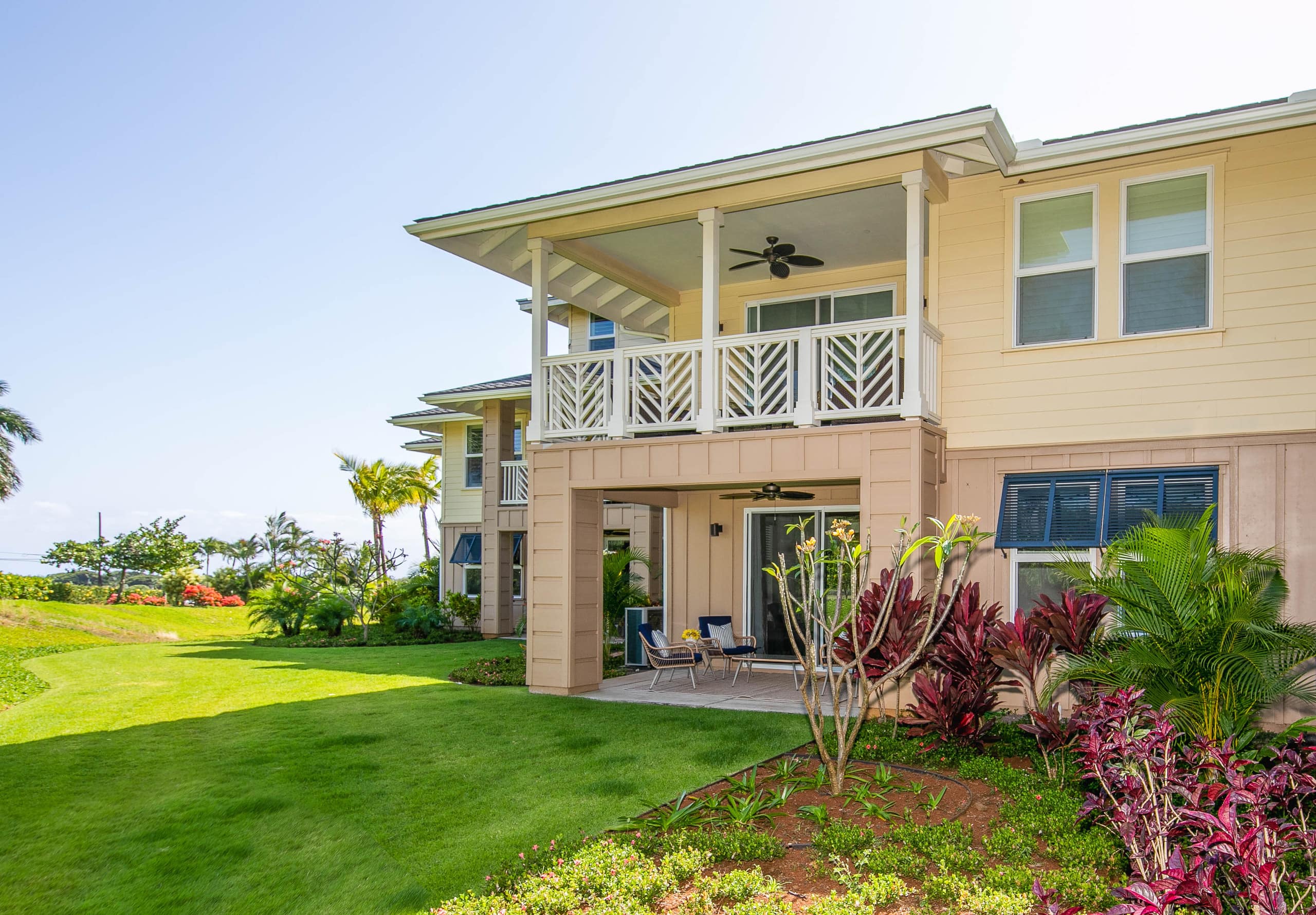 Condo in Koloa · ★4.91 · 3 bedrooms · 4 beds · 3 baths - Image 16