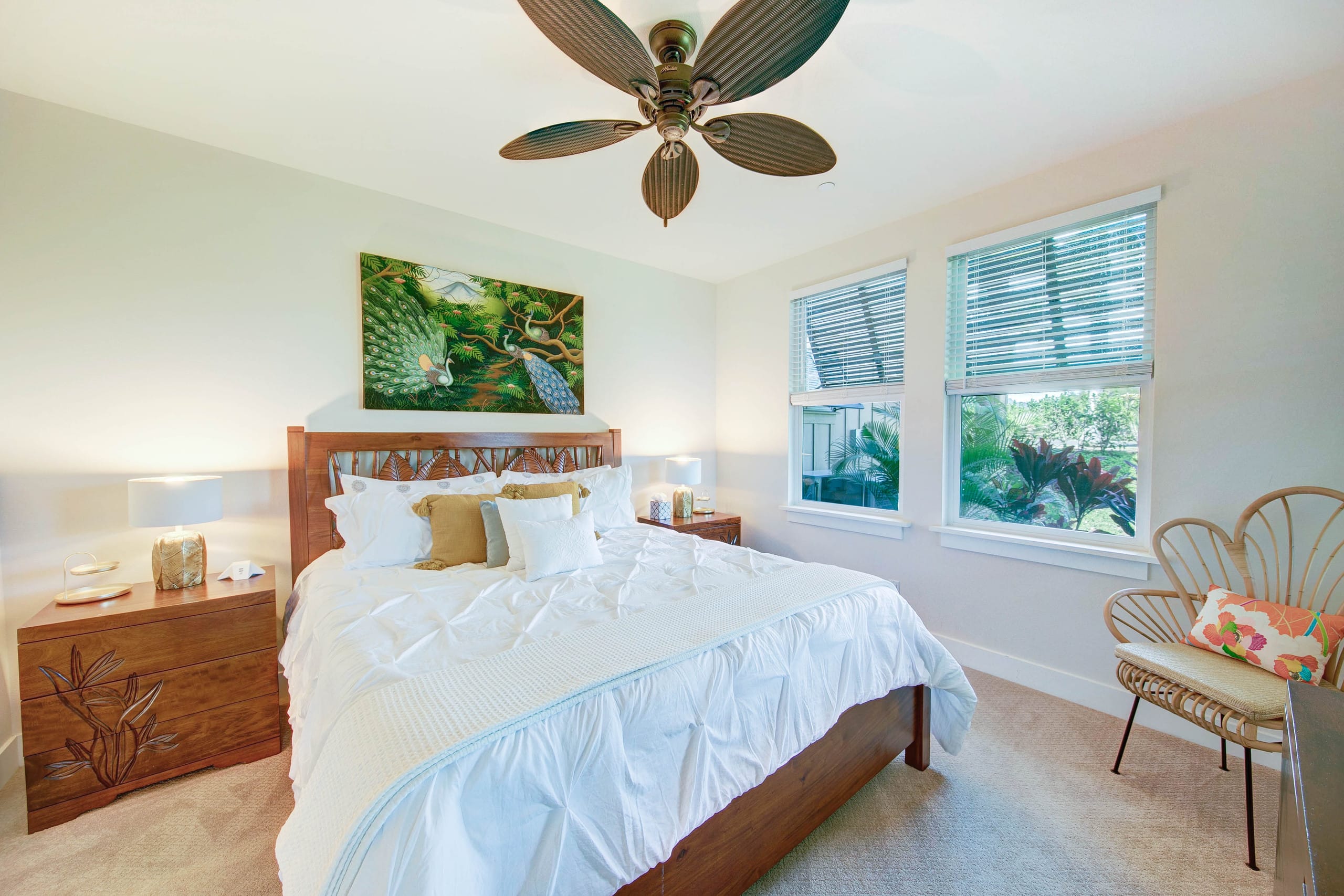 Condo in Koloa · ★4.91 · 3 bedrooms · 4 beds · 3 baths - Image 18
