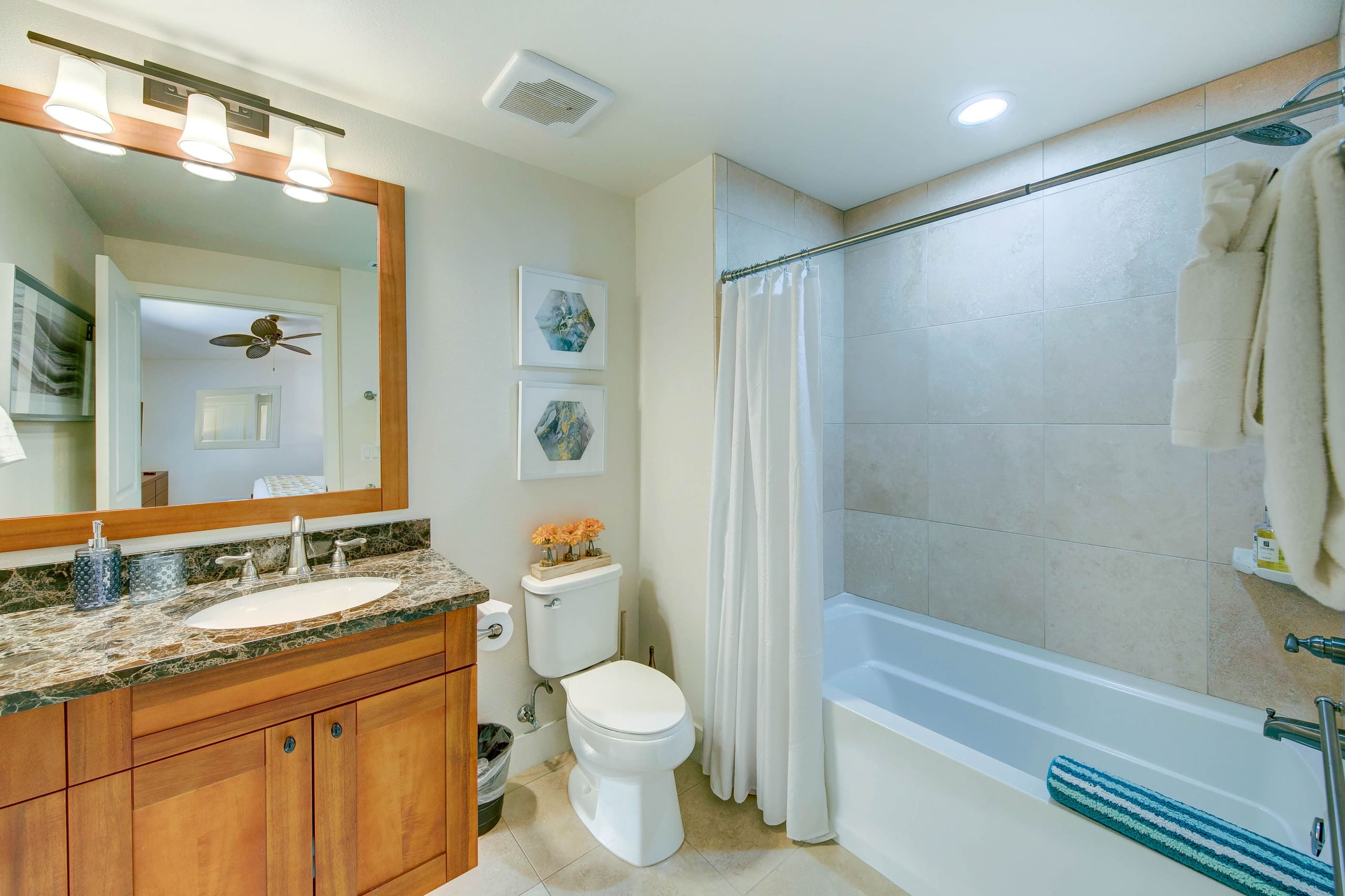 Condo in Koloa · ★4.91 · 3 bedrooms · 4 beds · 3 baths - Image 26