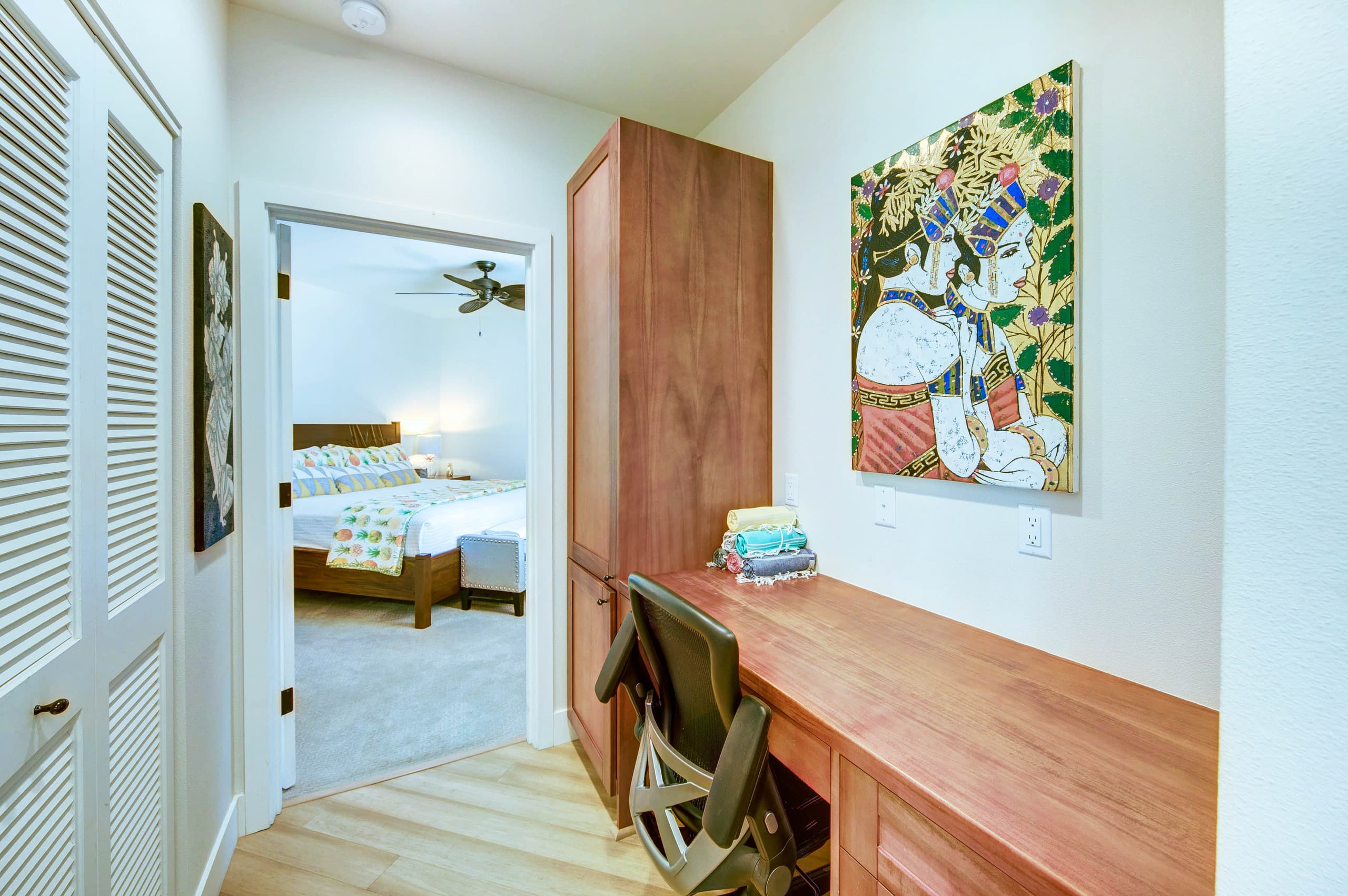 Condo in Koloa · ★4.91 · 3 bedrooms · 4 beds · 3 baths - Image 22
