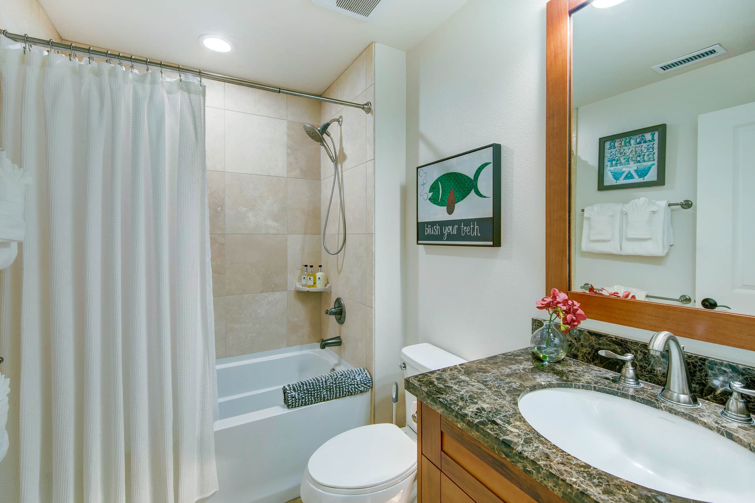 Condo in Koloa · ★4.91 · 3 bedrooms · 4 beds · 3 baths - Image 29