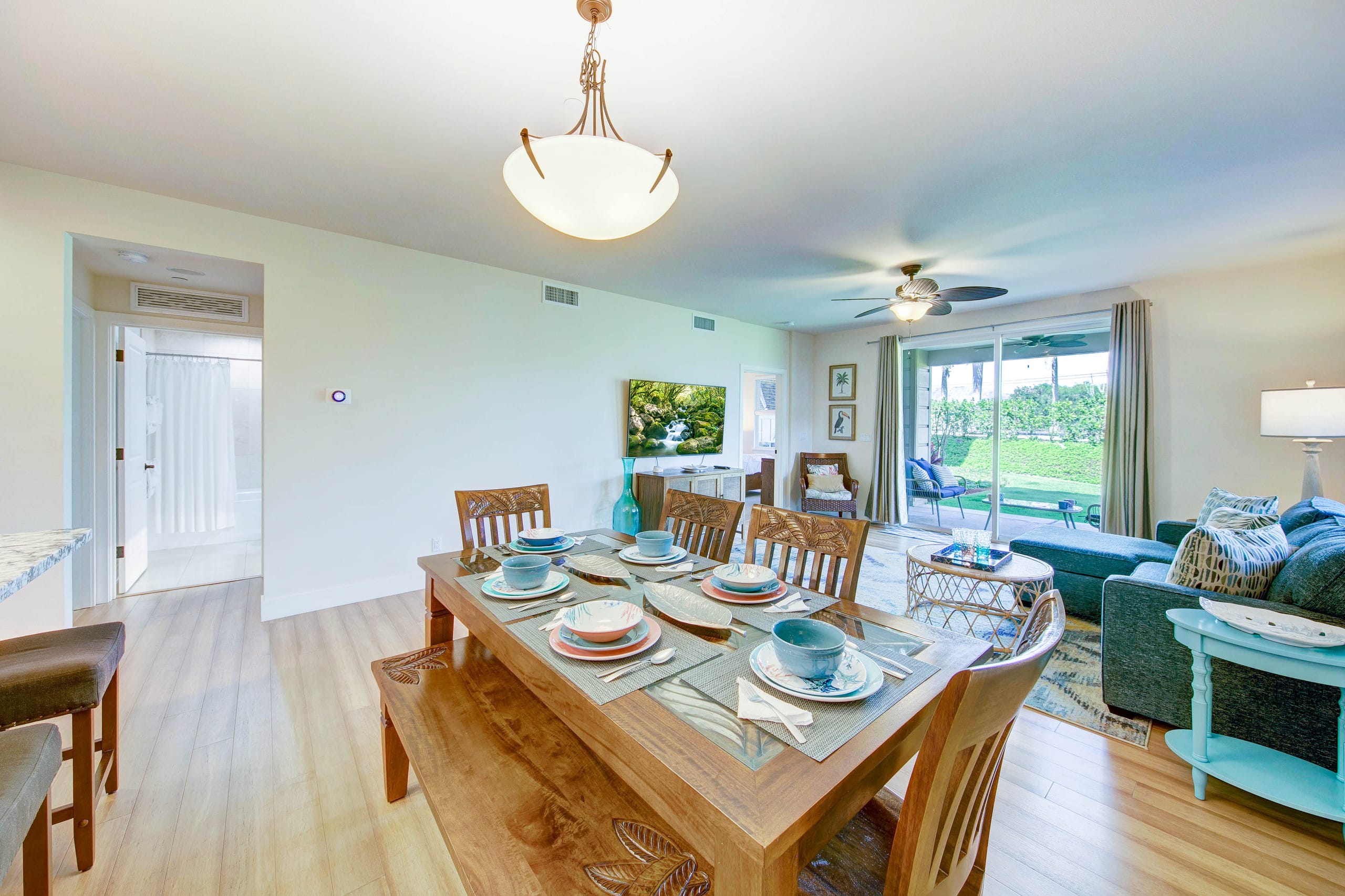 Condo in Koloa · ★4.91 · 3 bedrooms · 4 beds · 3 baths - Image 13