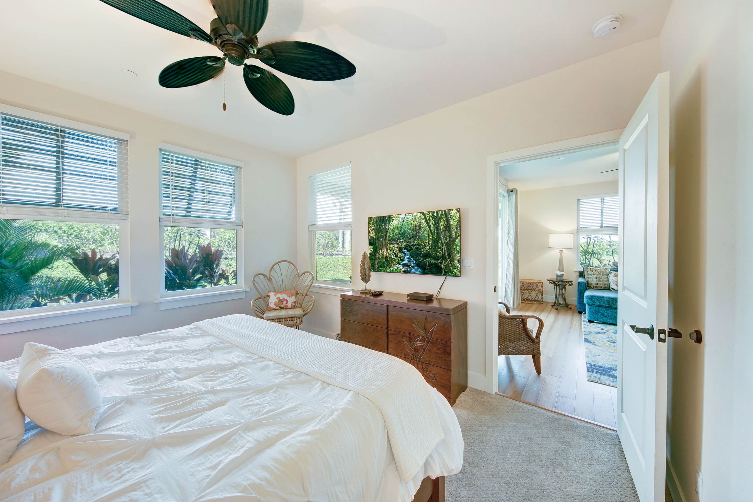 Condo in Koloa · ★4.91 · 3 bedrooms · 4 beds · 3 baths - Image 19