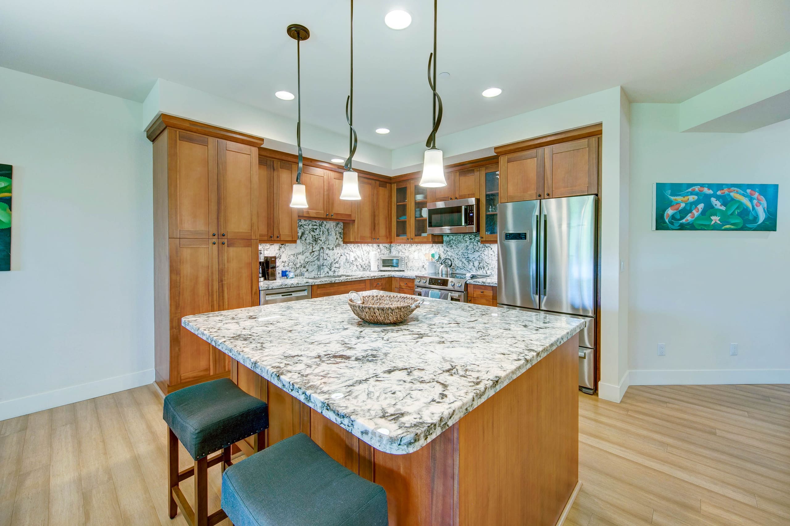 Condo in Koloa · ★4.91 · 3 bedrooms · 4 beds · 3 baths - Image 8